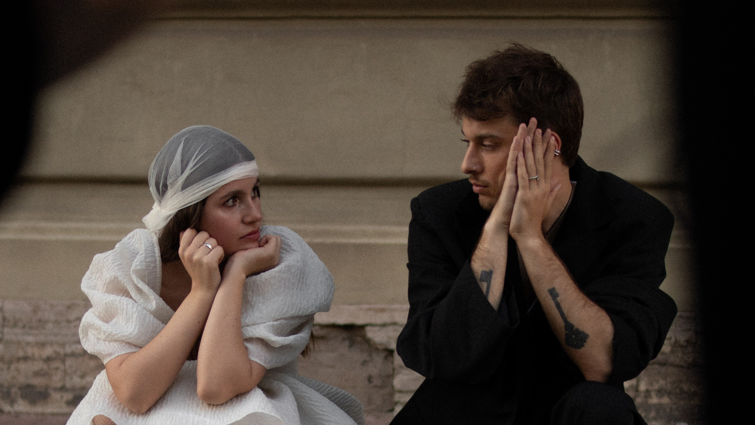 В Питере любить. Фотограф Daria Wilner