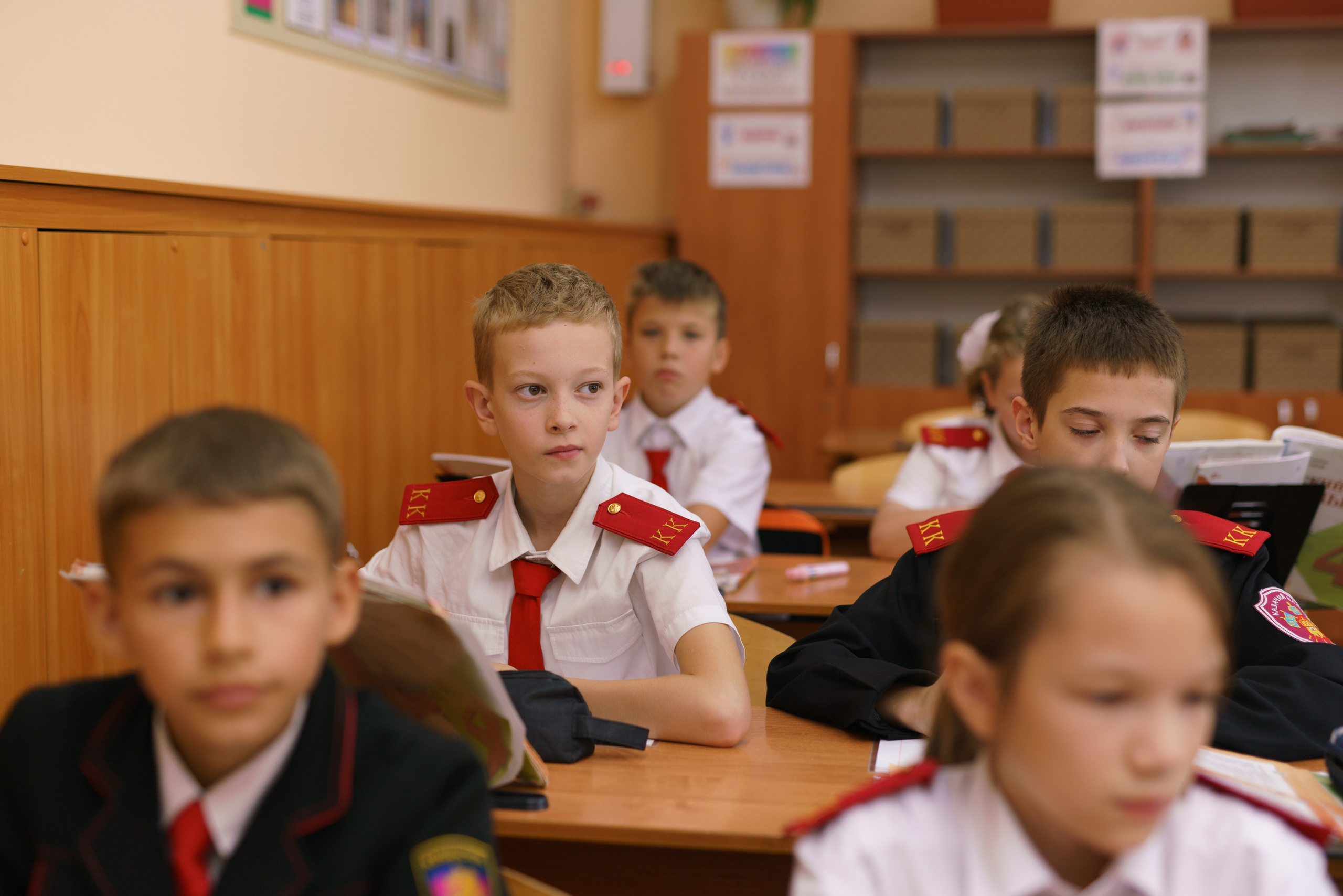 4 «А». Семейный и свадебный фотограф в Краснодаре Эльвира Глазунова