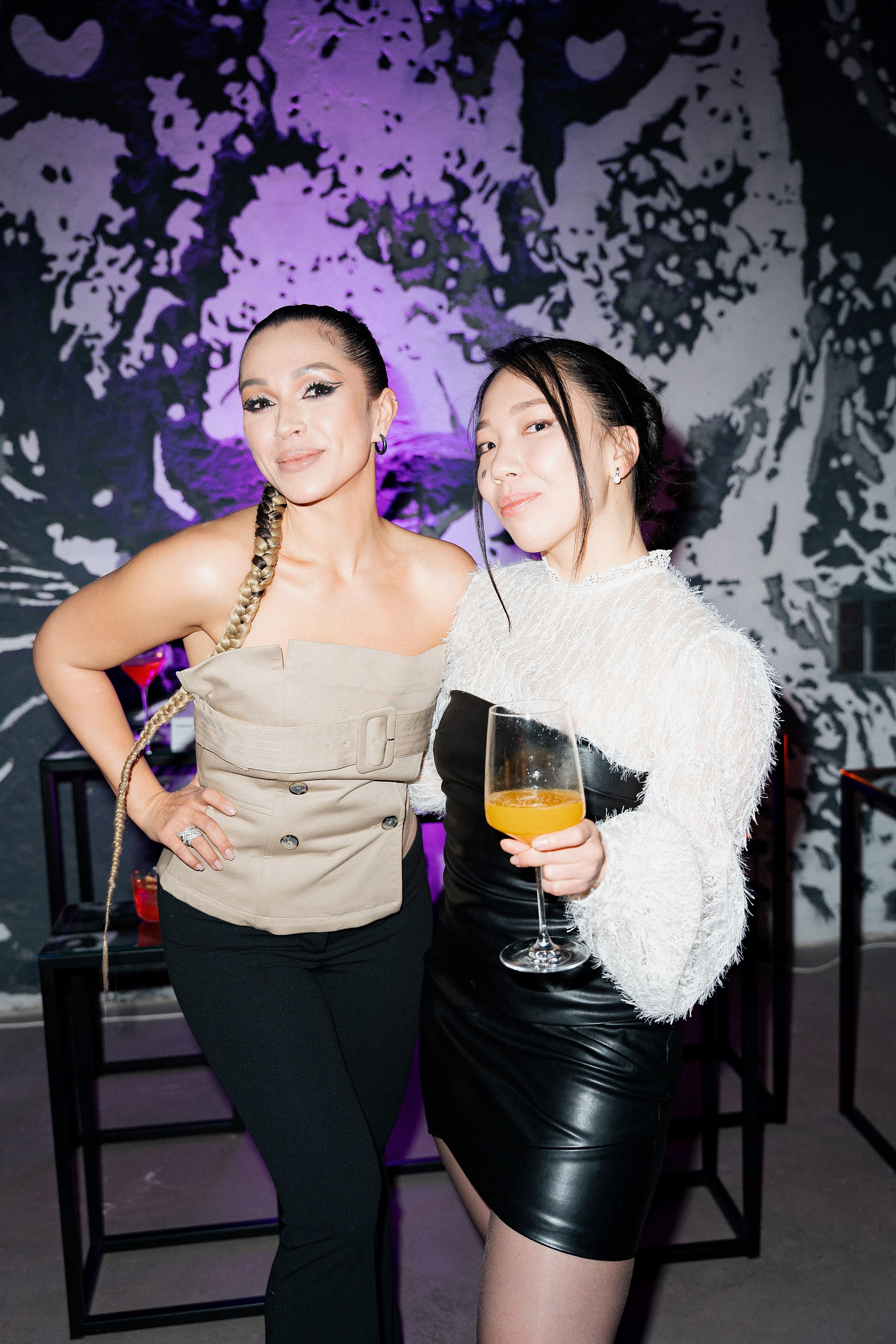 Открытие Leo Coffee. Репортажный фотограф Дмитрий Юрчук