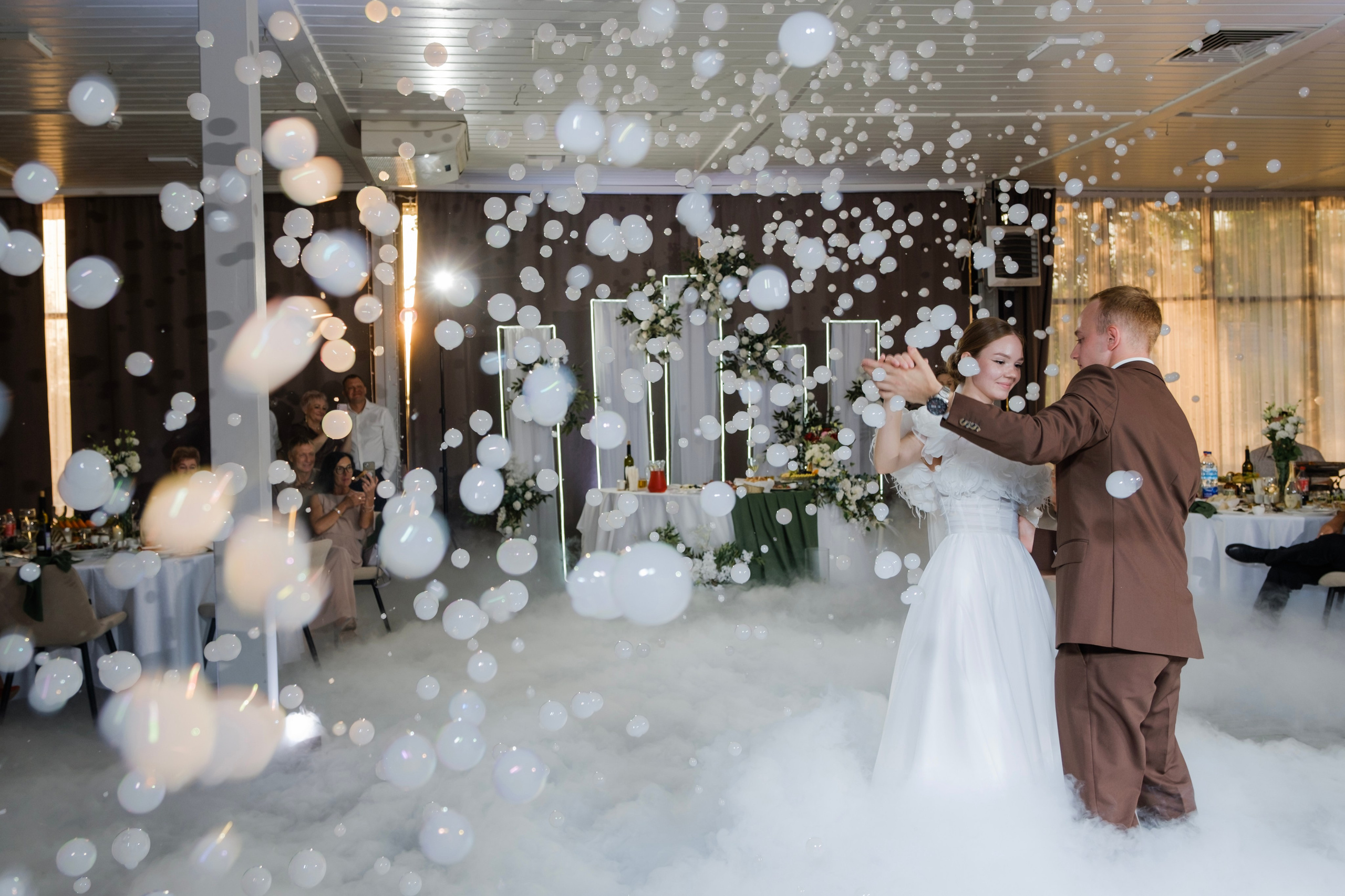 Vladimir Daria. Wedding photographer