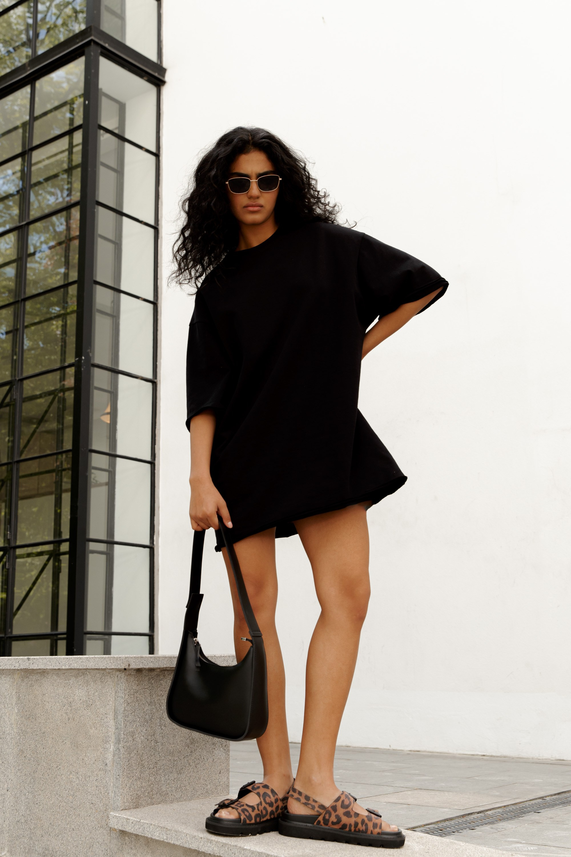 ANNE MORE. Коммерческий фотограф для брендов в Москве