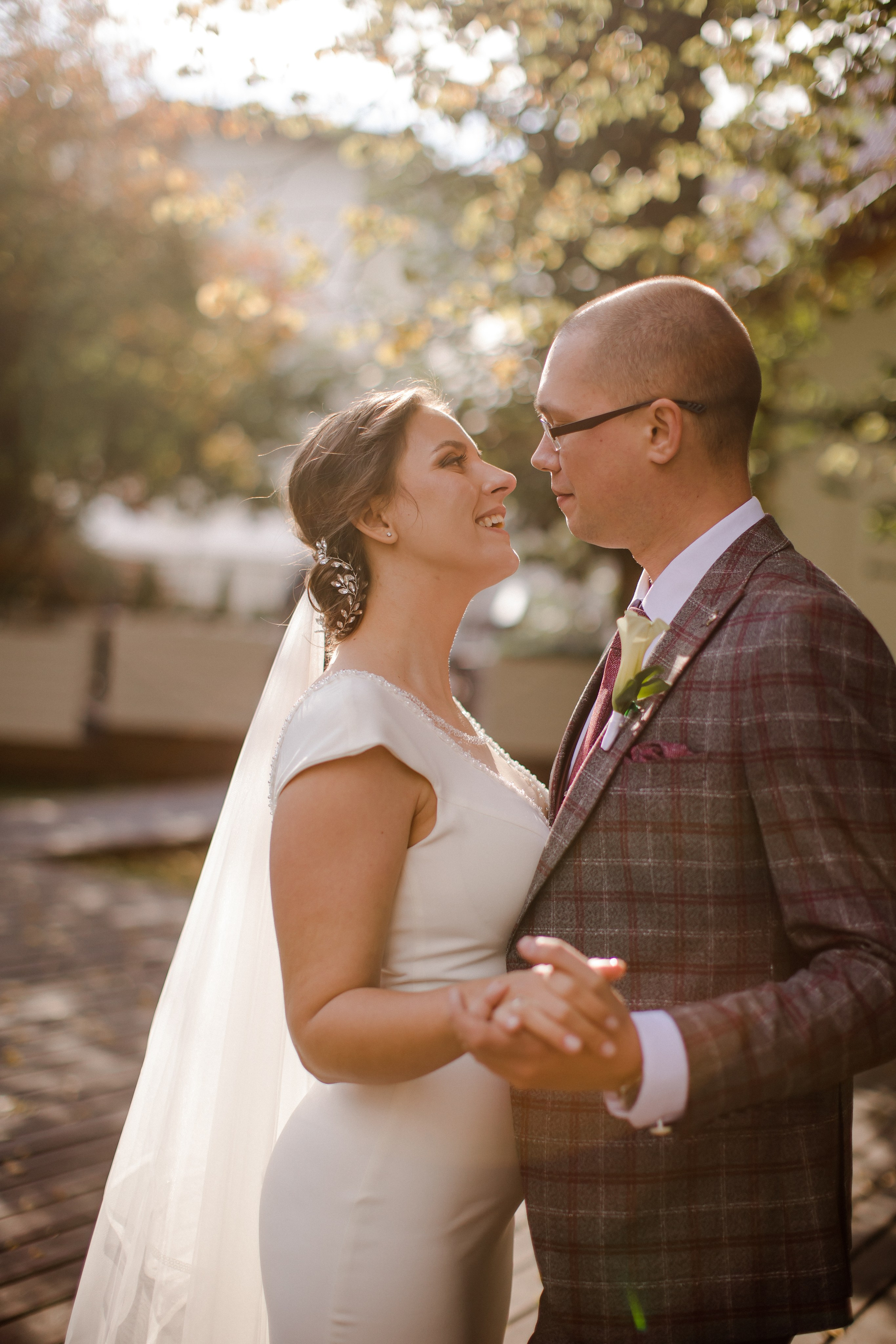 Свадьба Даши и Васи. Семейный и детский фотограф в Москве Кузьмина Мария