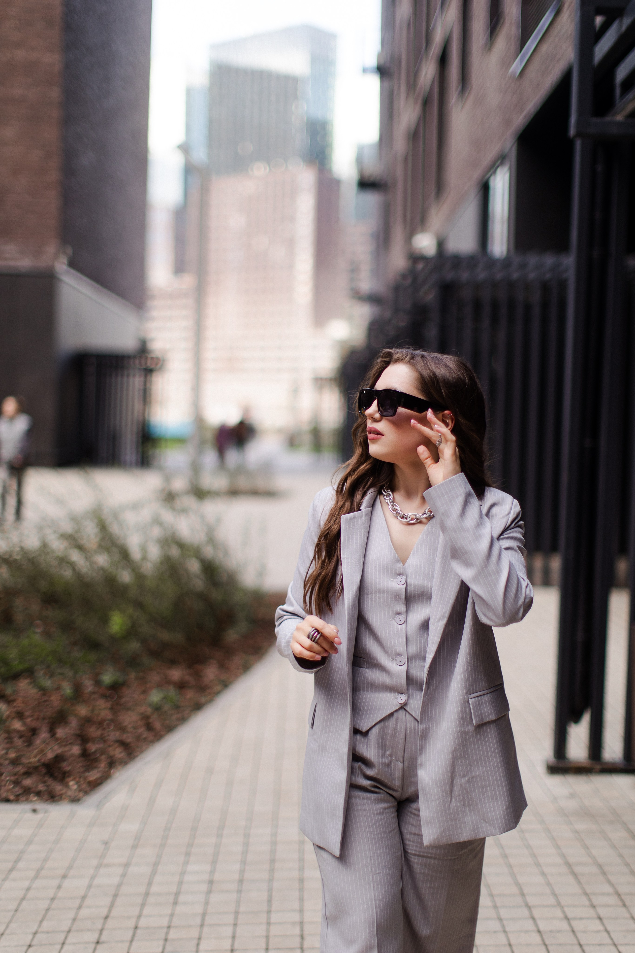 Маша. Семейный и детский фотограф в Москве Кузьмина Мария