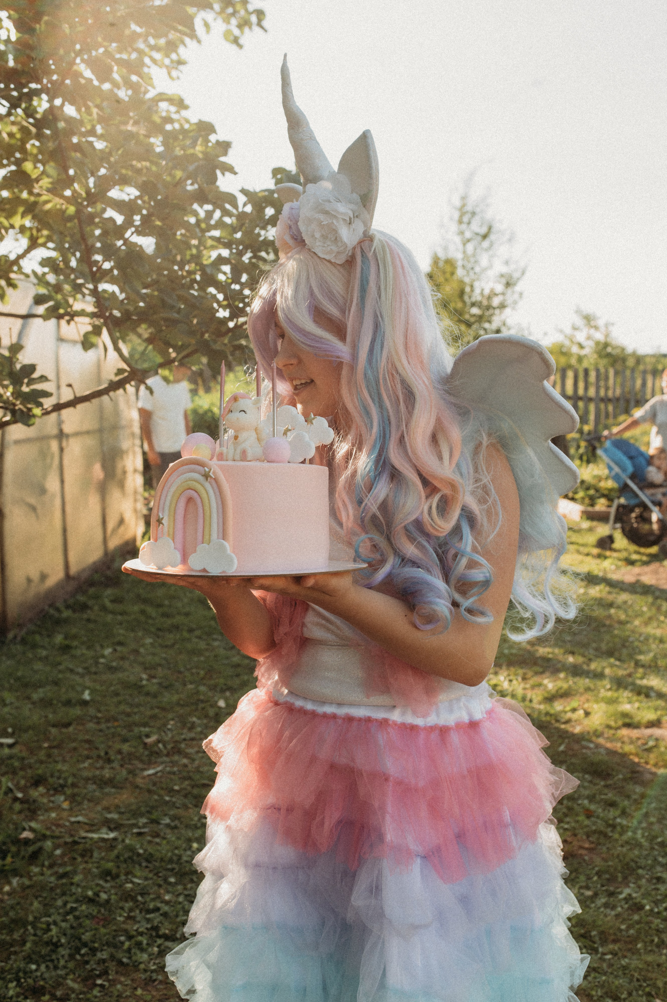 Есении 3 годика. Семейный фотограф МОСКВА/Королёв