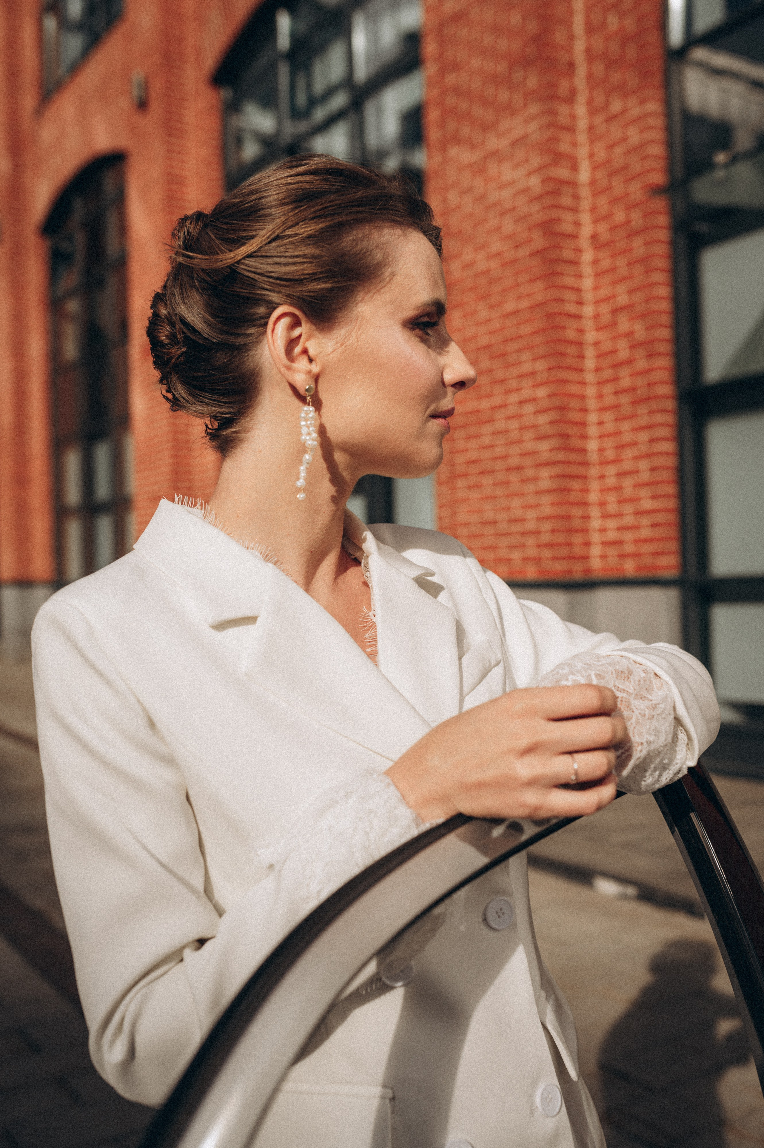 Миша и Настя, годовщина свадьбы. Семейный фотограф МОСКВА/Королёв