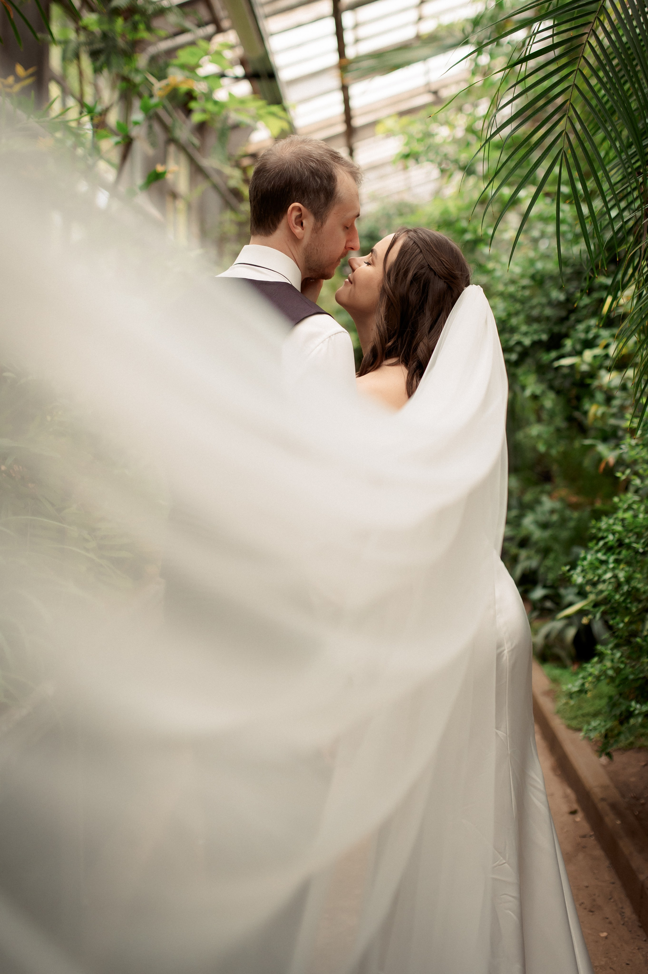 Илья и Катя. Семейный фотограф МОСКВА/Королёв