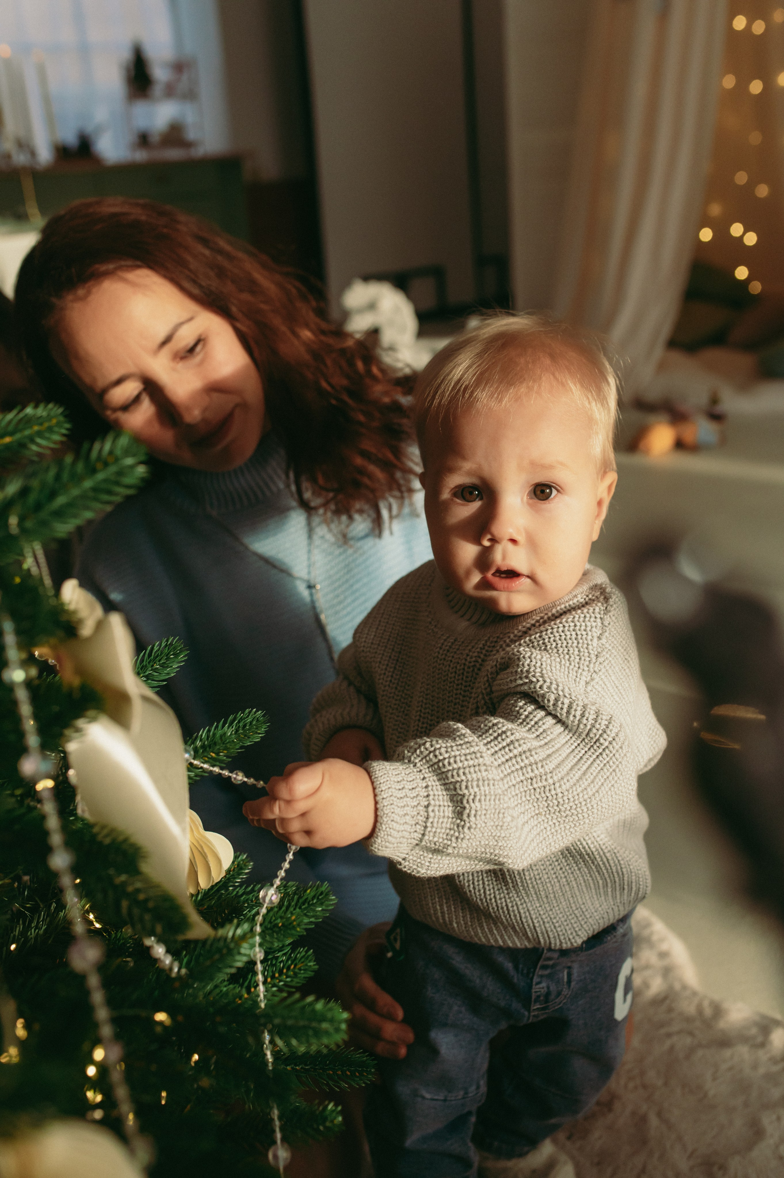 Впереди 2026. Семейный фотограф МОСКВА/Королёв