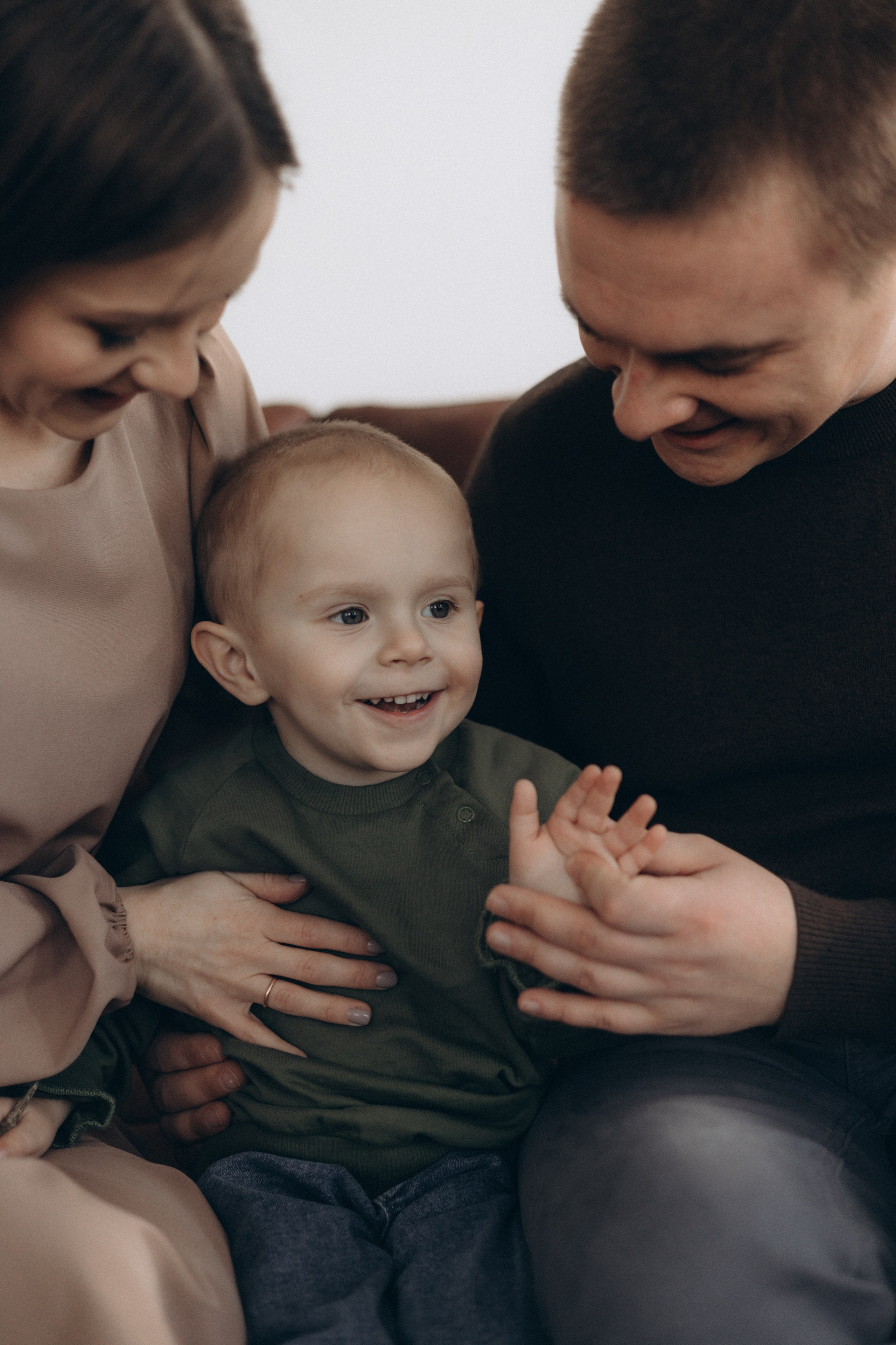 Жезловы. Фотограф Смоленск Москва