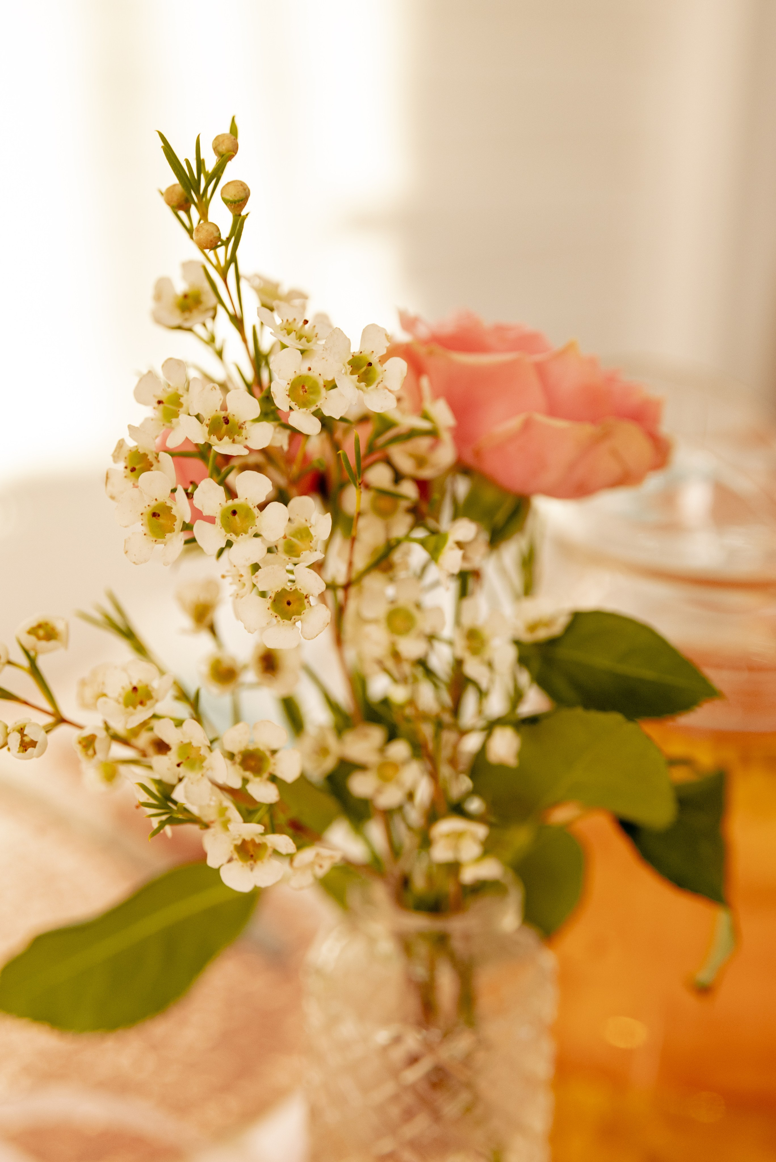 День рождение в Арт-Клубе. Фотограф в Москве и Московской области (Ю-В) Олеся Макарова