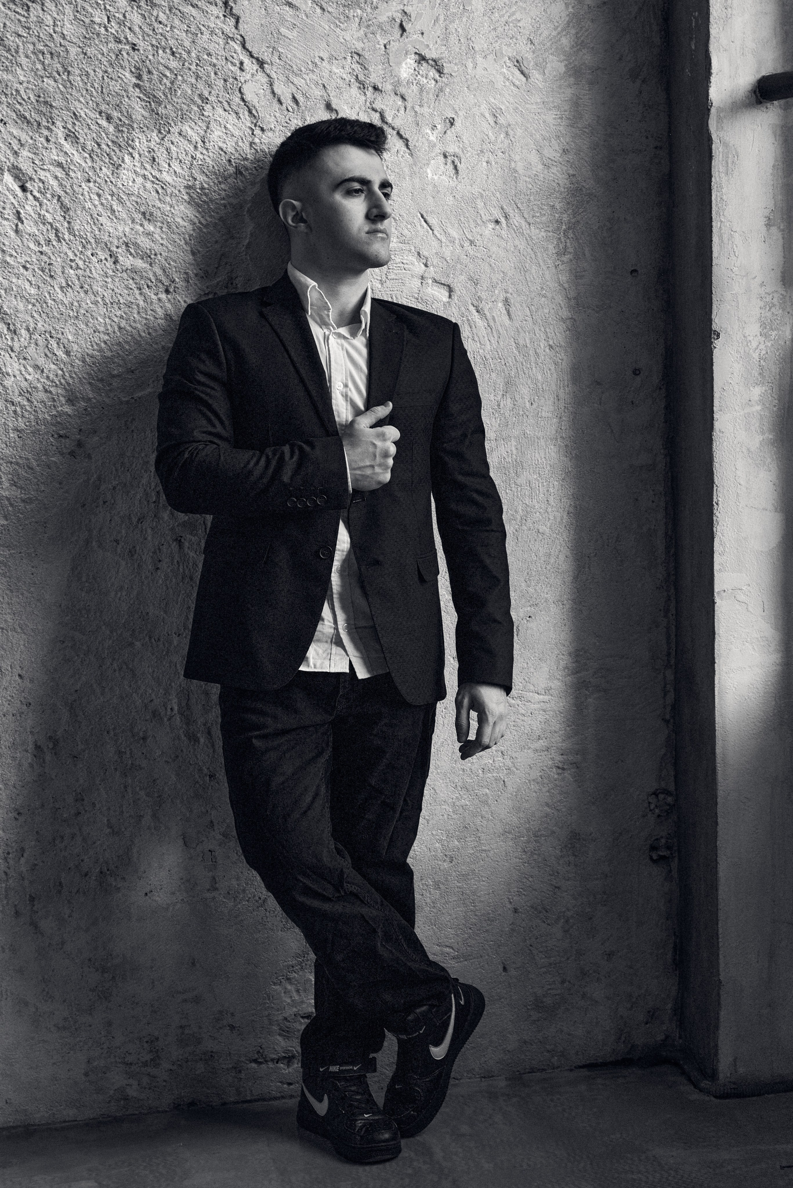 Тагир. Фотограф в Москве и Московской области (Ю-В) Олеся Макарова