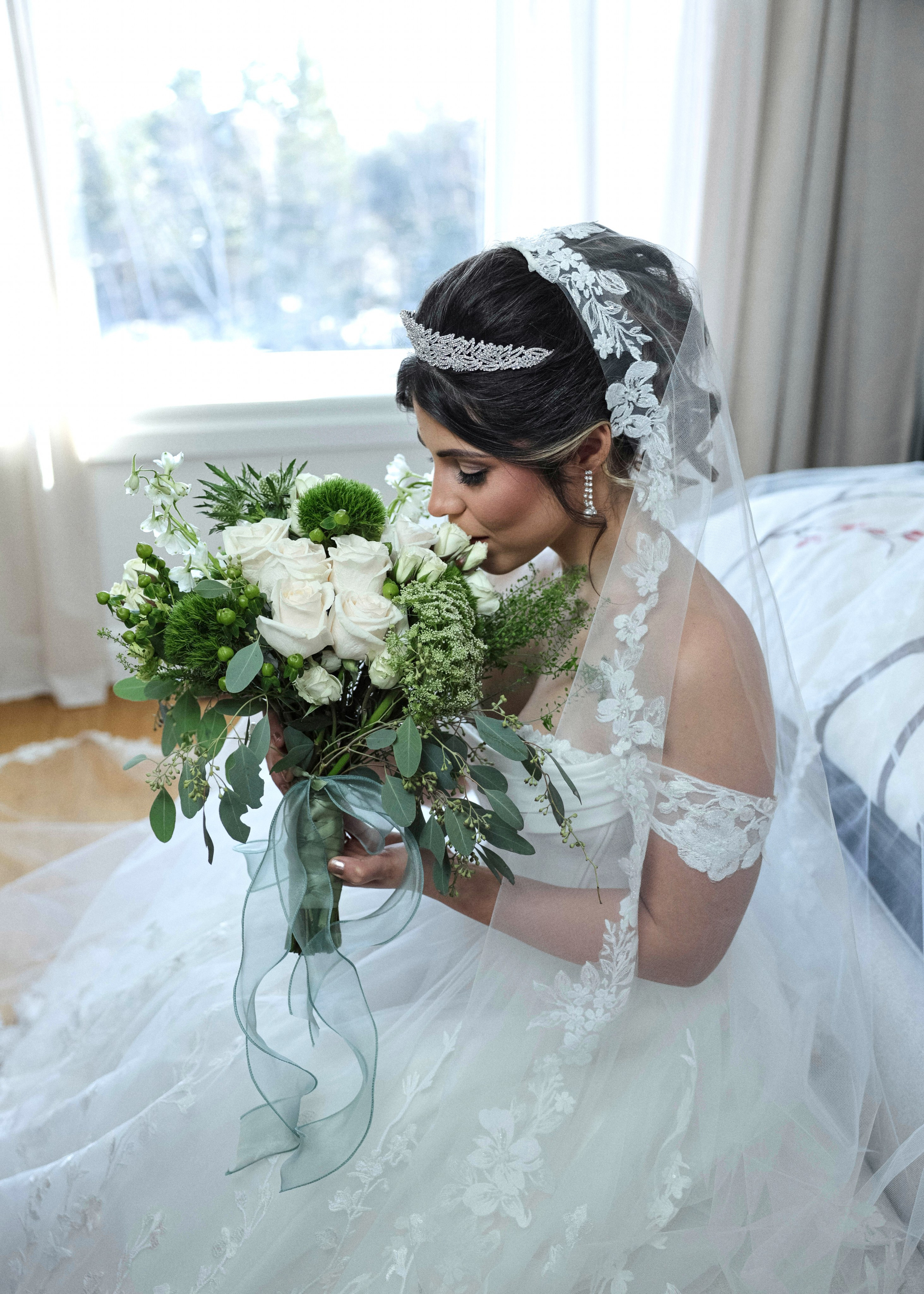 Weddings. Halifax Photographer — Kristina Konstantinidi