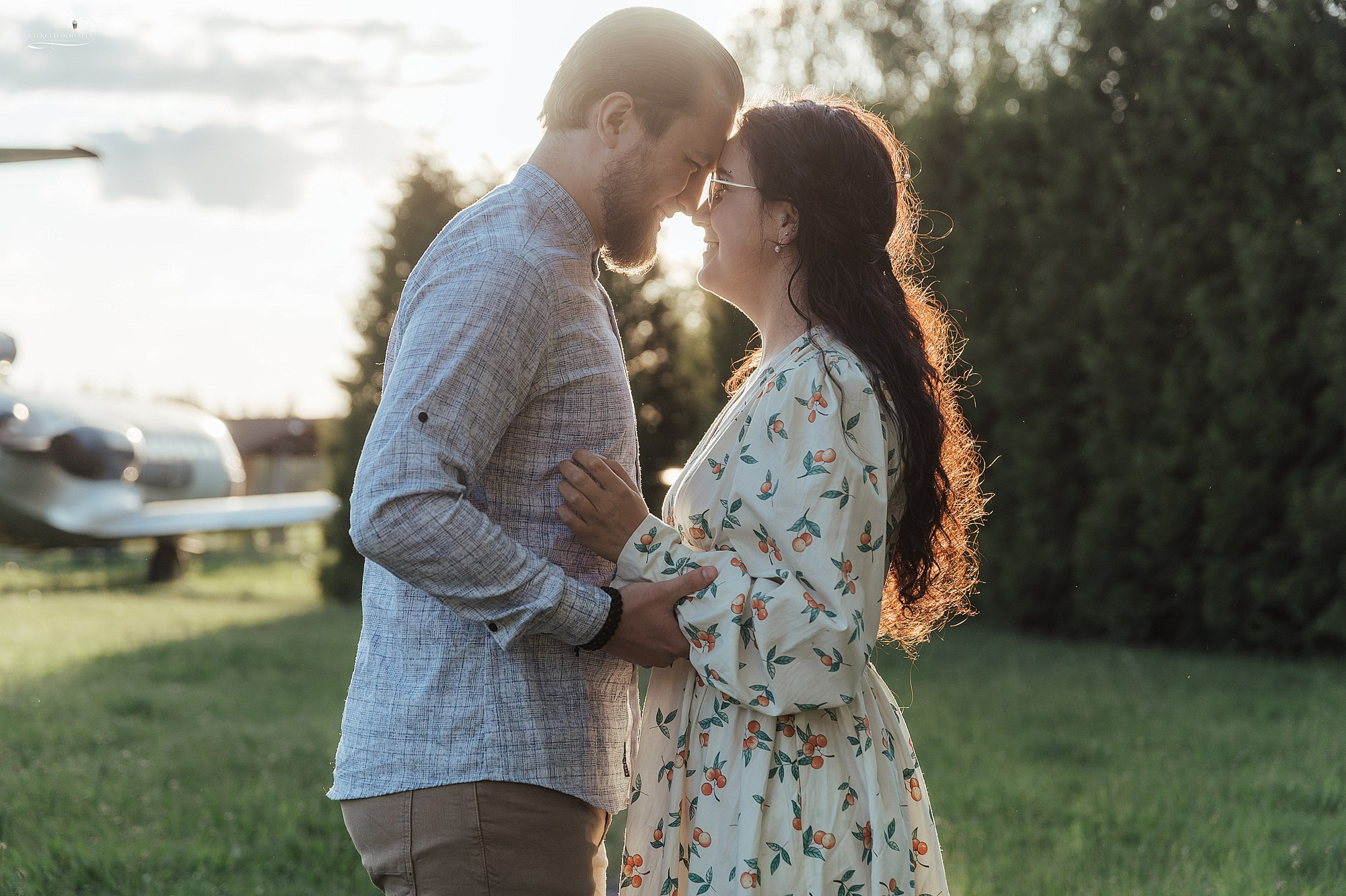 Love story в Дубне Кимрах Талдоме. Свадебный фотограф в Дубне Алексей Фонарёв