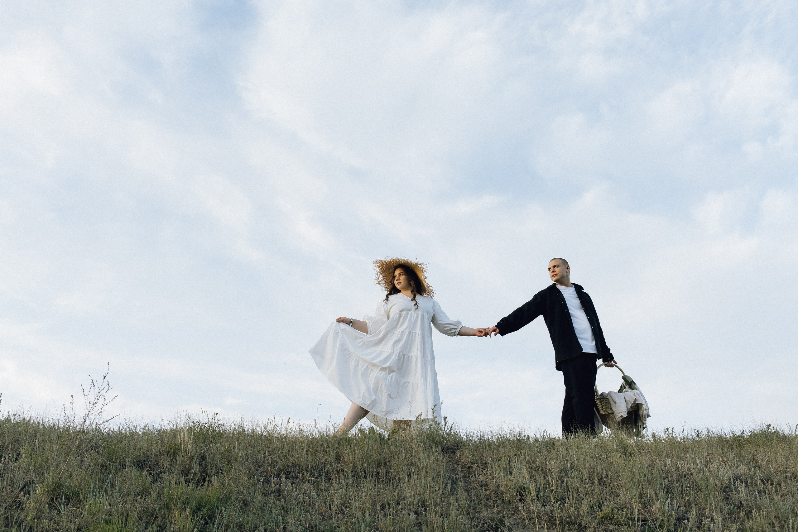 I & K. Фотограф Ольга Сапронова. Свадебный фотограф Ольга Сапронова