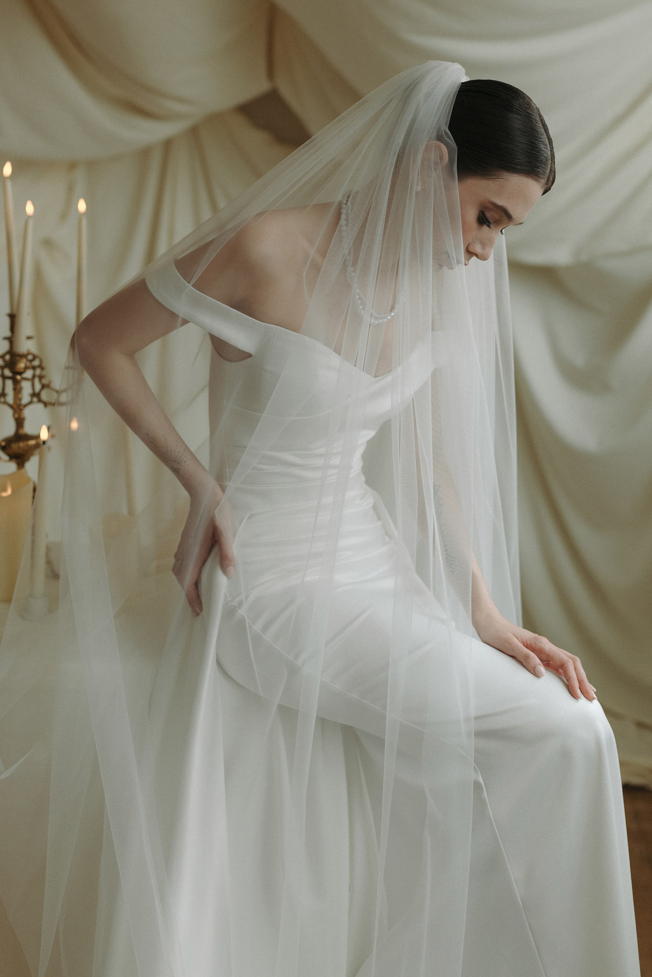 Ирина & Никита. Индивидуальный и lovestory фотограф в Самаре. Никонорова Наталья