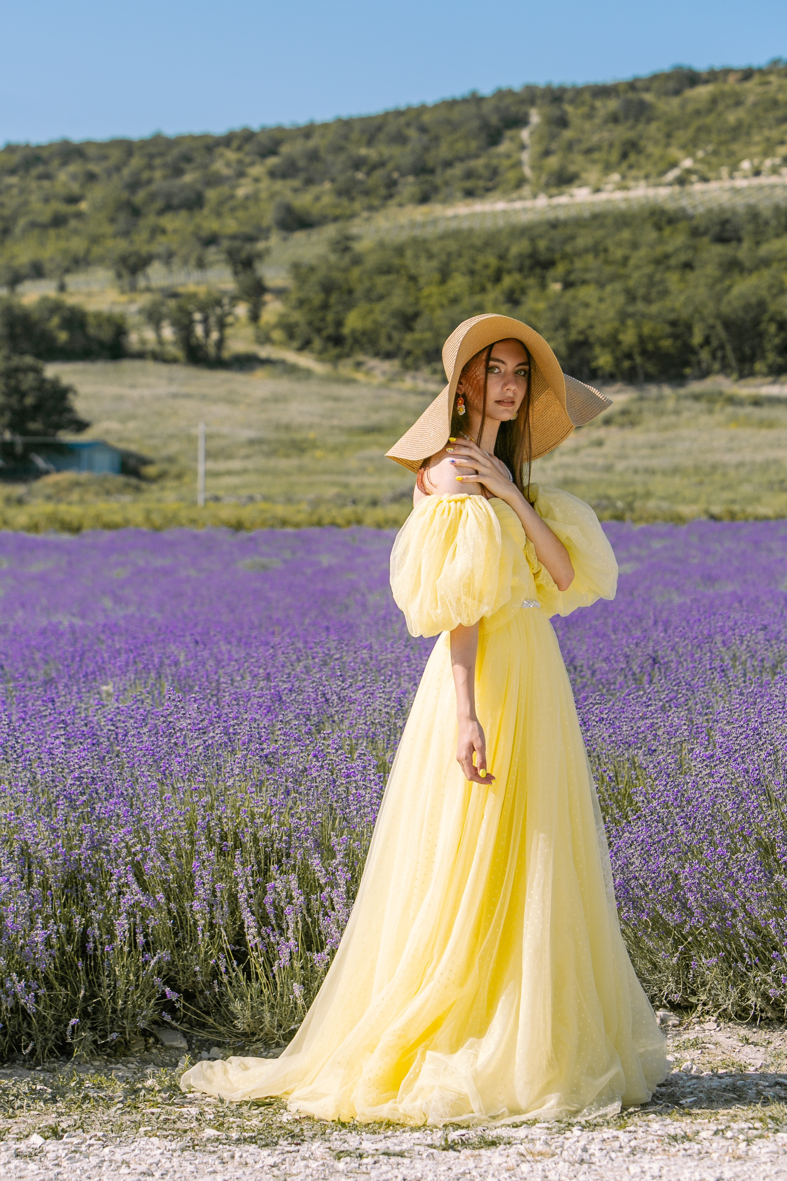 Виктория. Фотограф в Москве Максим Юртаев