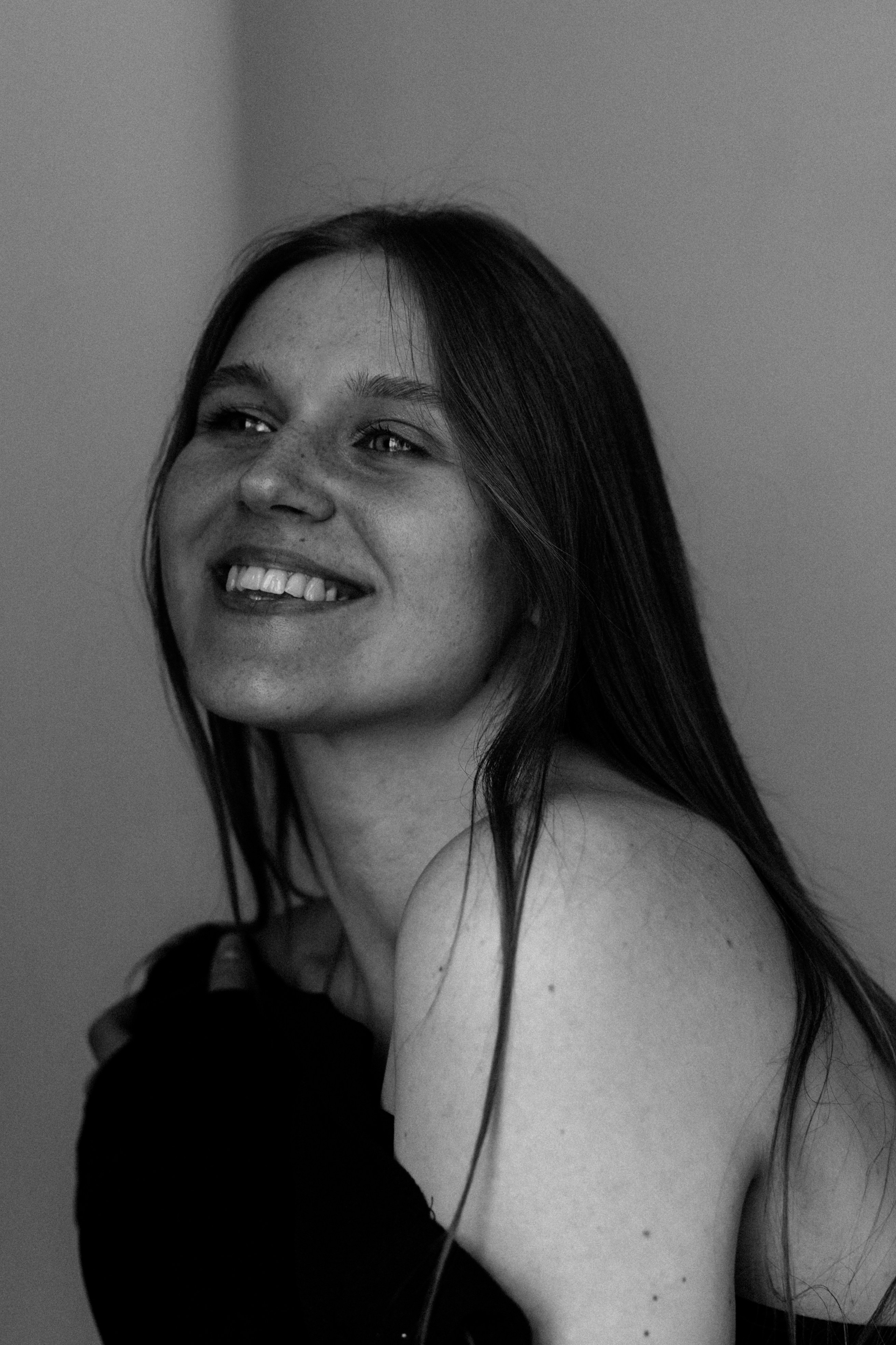 Катя. Фотограф в СПб Юлия Ченда