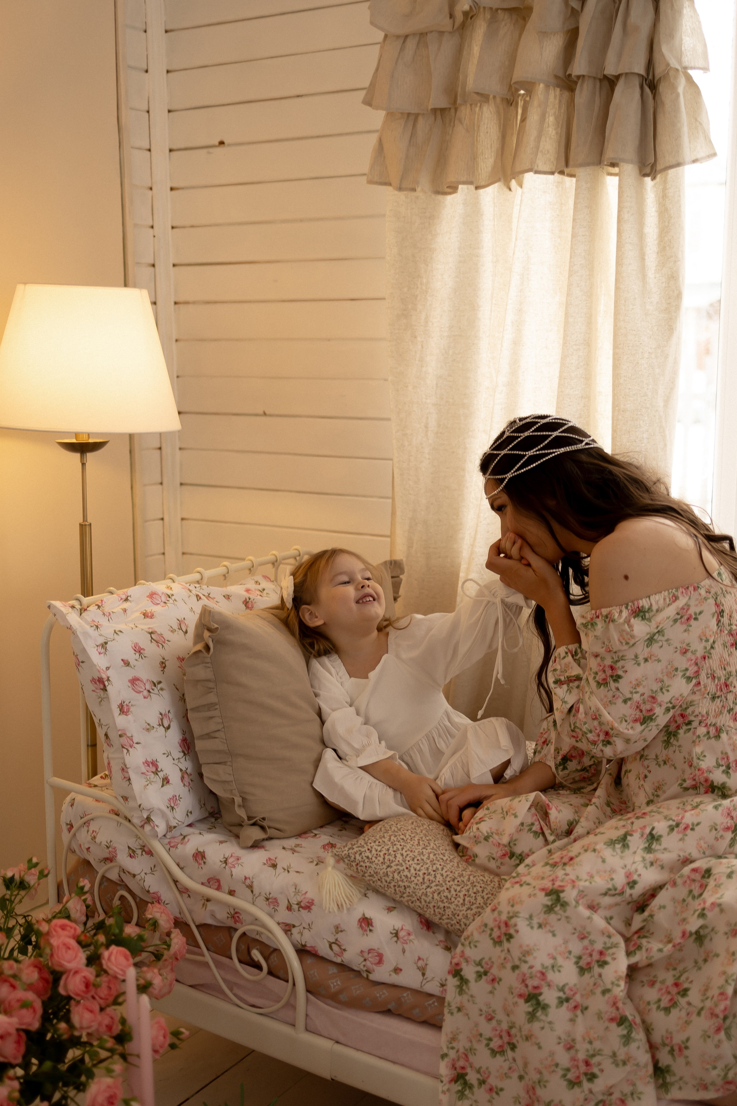 Весна. Свадебный и семейный фотограф в Казани Aileen