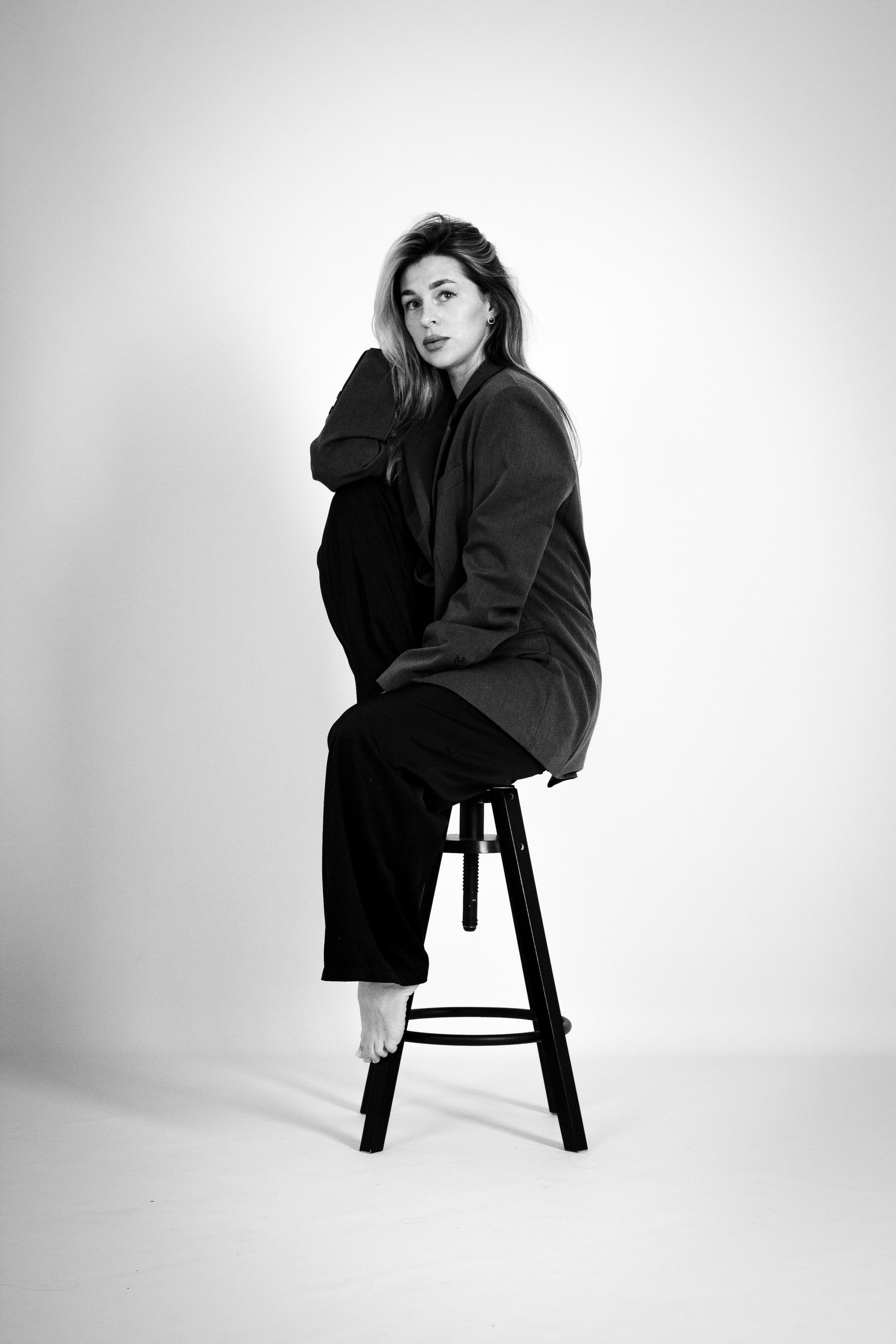 Студия автопортрета в Бугульме