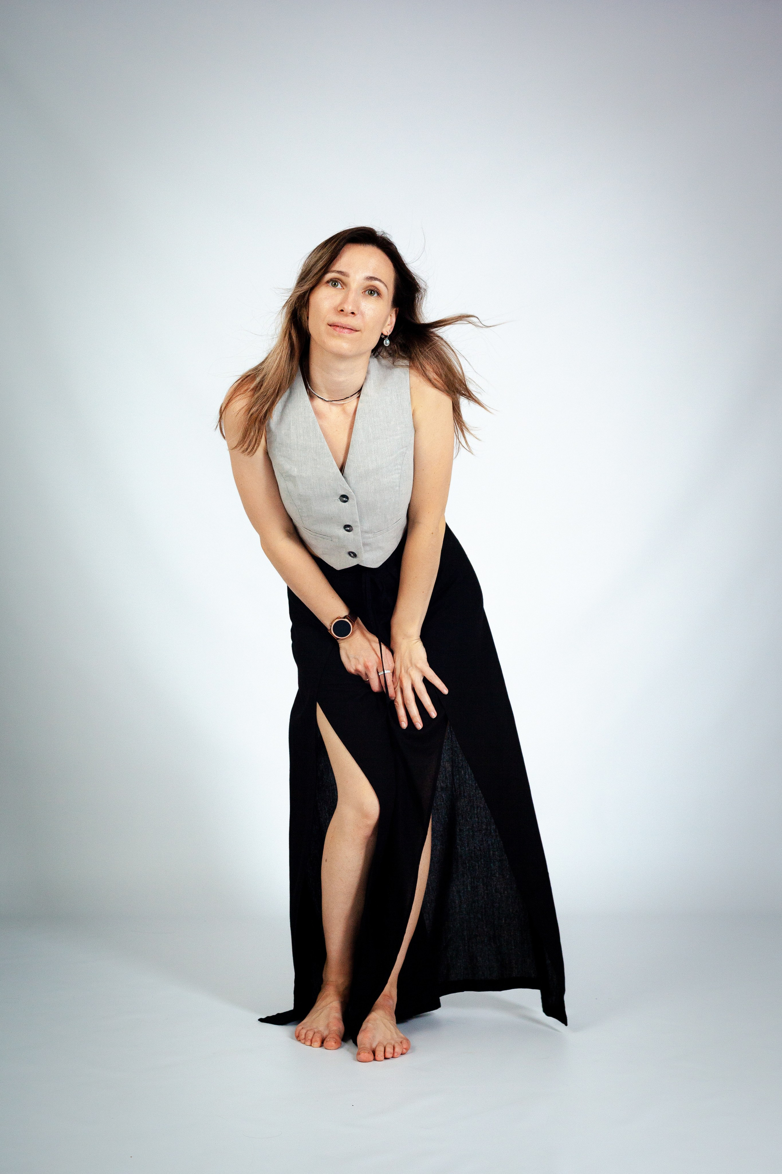 День открытых дверей. Студия автопортрета в Бугульме