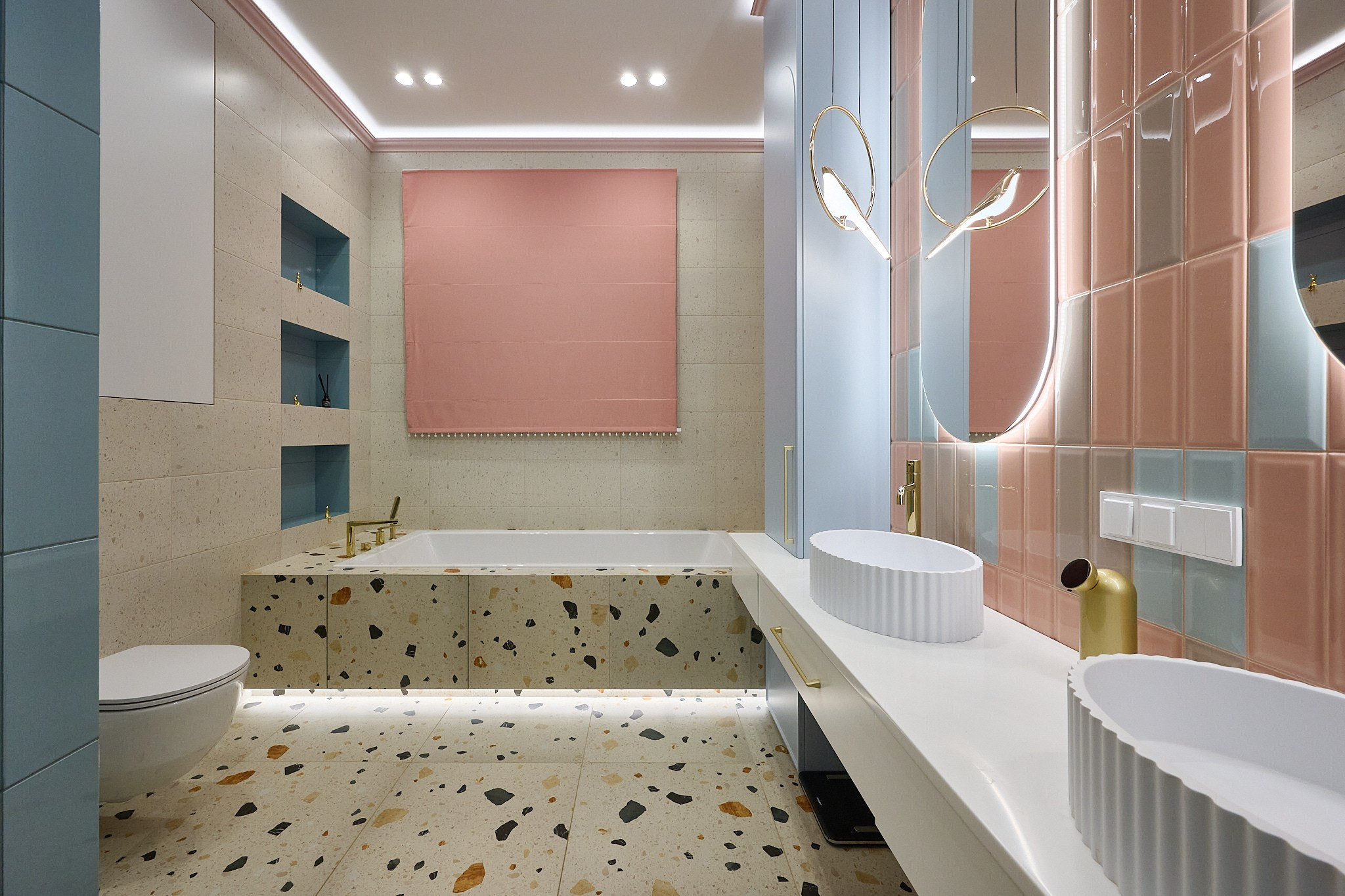 Дом 197. Интерьерный фотограф в Краснодаре