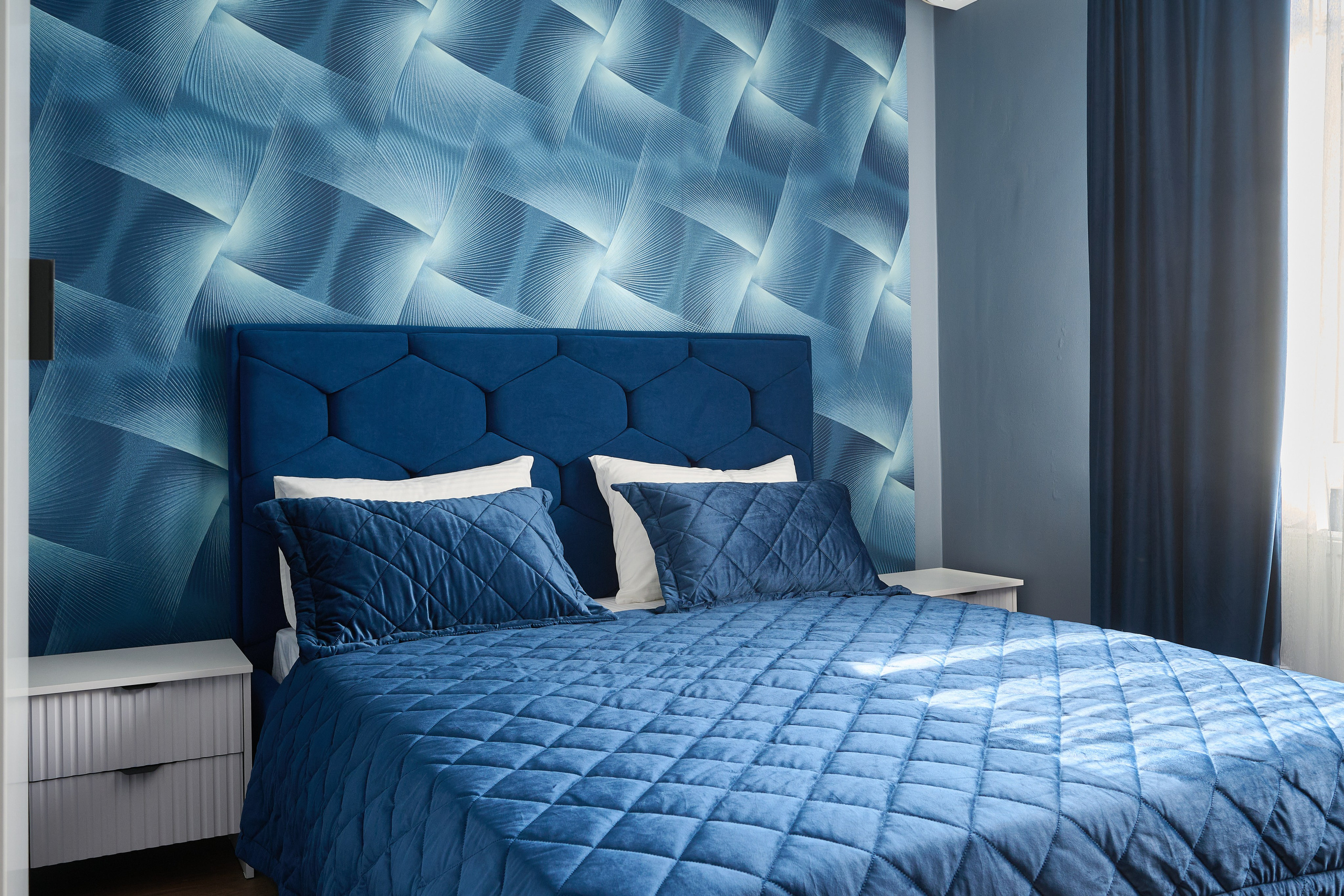 Квартира 190. Интерьерный фотограф в Краснодаре