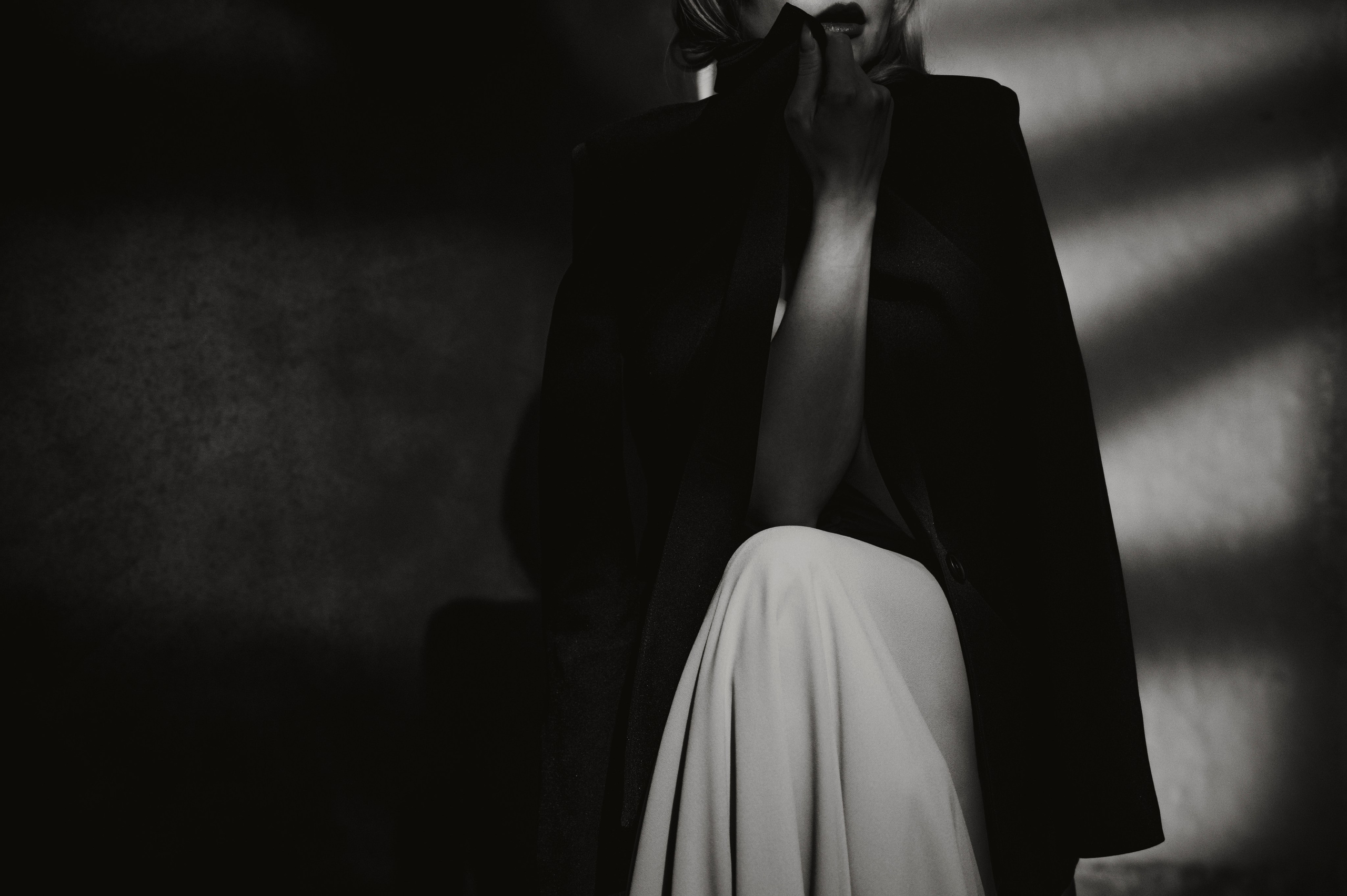 Женский портрет. Портретный фотограф в Москве Ковалева Валентина