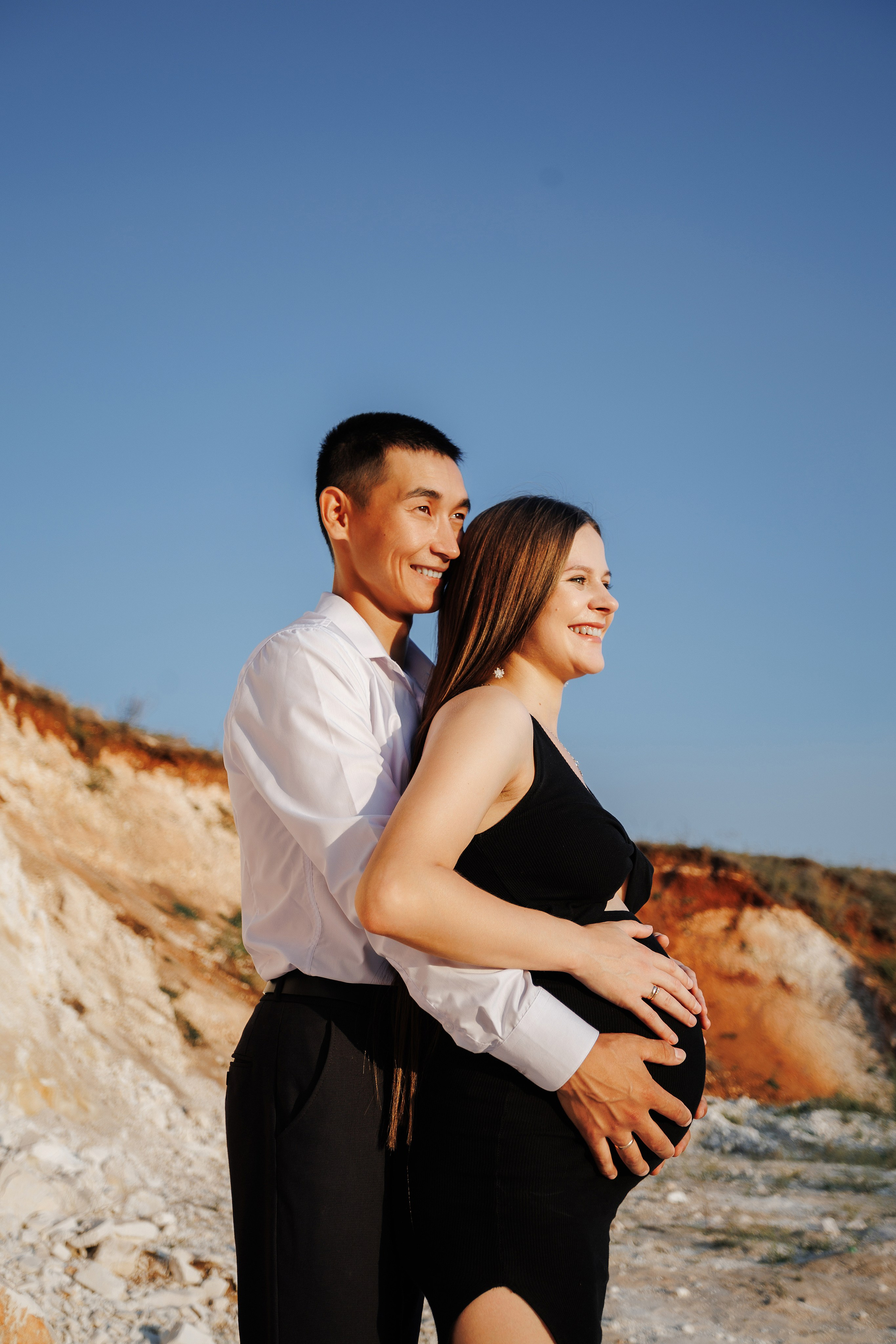 Тимур ♥ Милана. Свадебный и семейный фотограф в городе Воронеж. Ирина Боловина