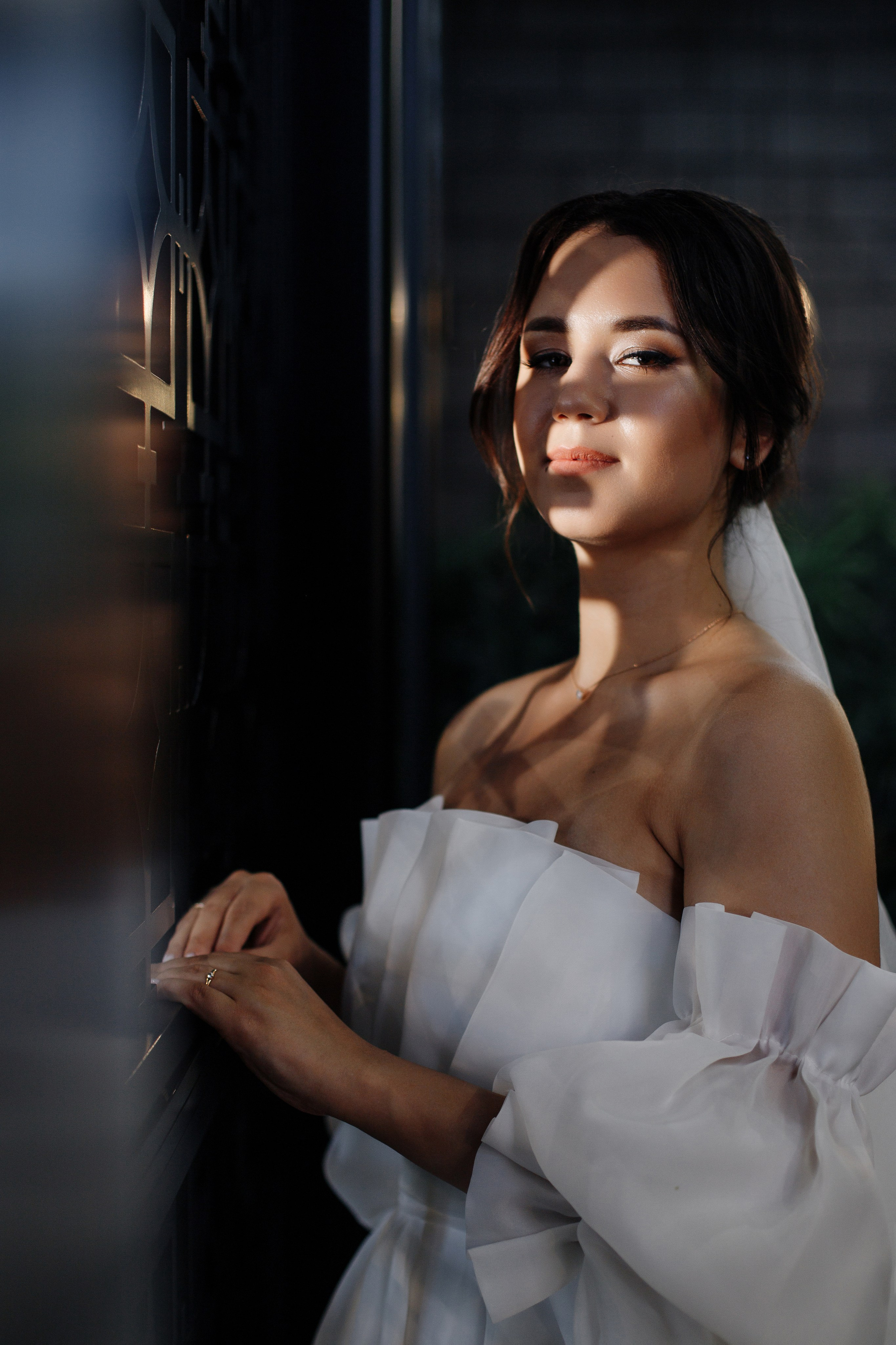 Егор ♥ Олеся. Свадебный и семейный фотограф в городе Воронеж. Ирина Боловина