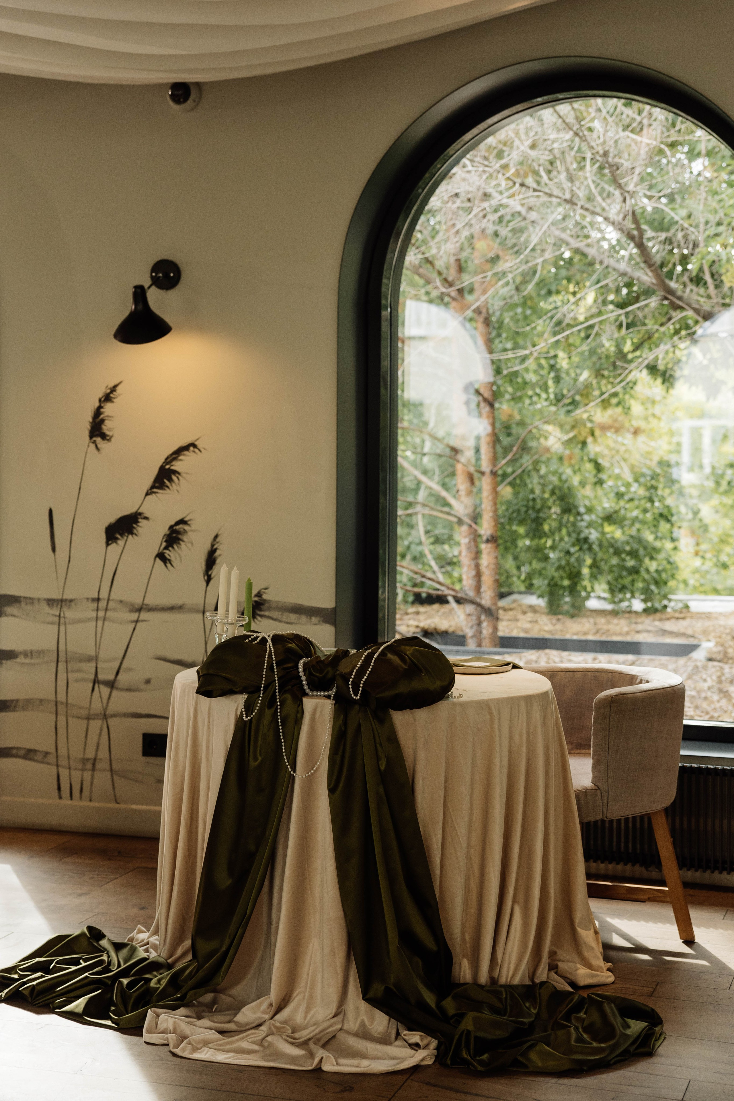 Даня & Олеся. Свадебный фотограф Красноярск Элина Леонова