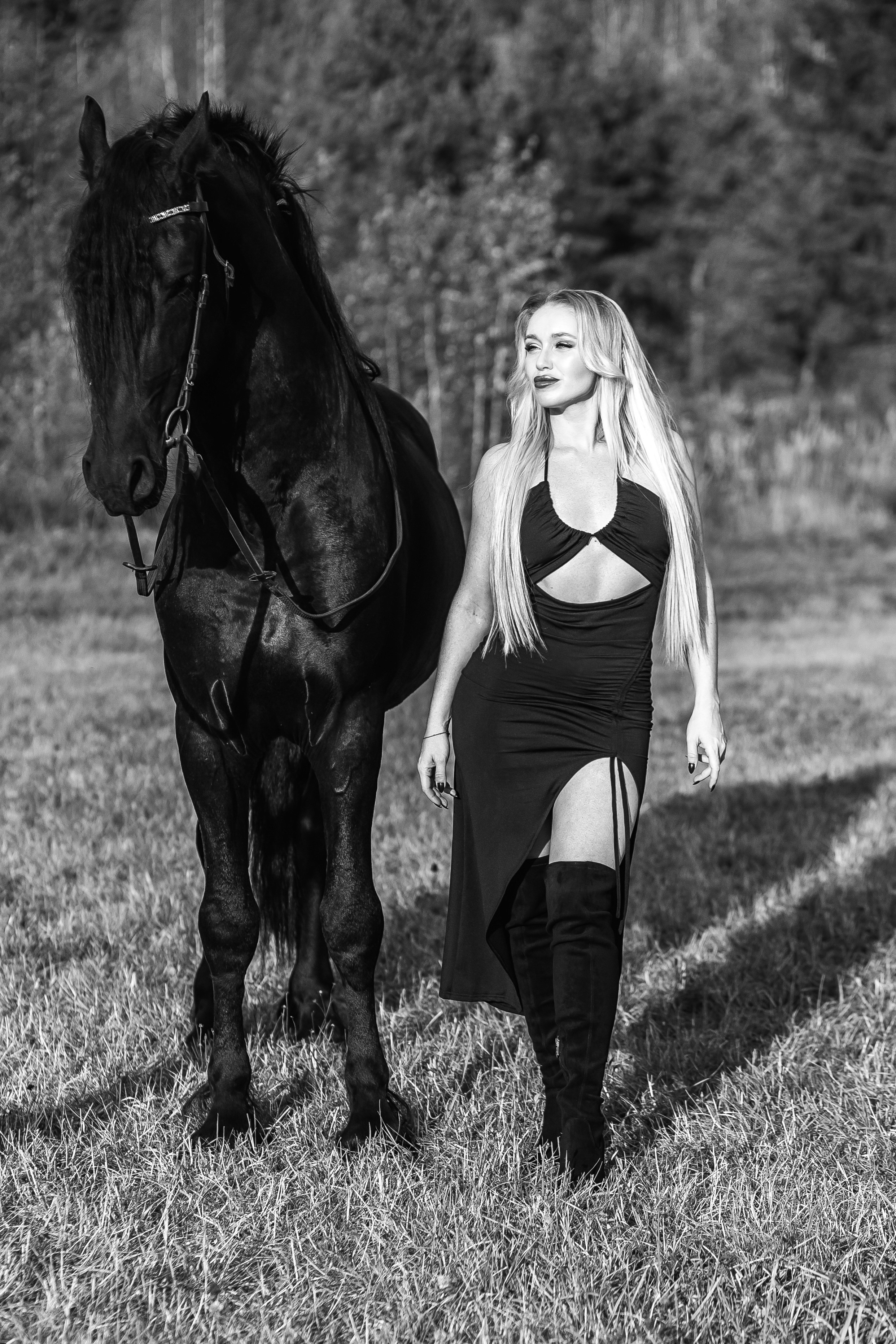 Фотосессия на улице. Свадебный фотограф в Иваново Гитарина Черняева