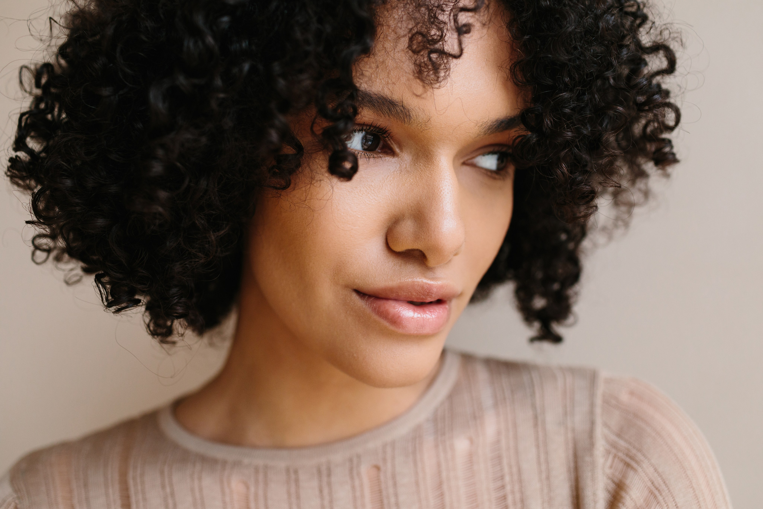 Bebe for Stocksyunited. Портретный фотограф Филимонов Сергей