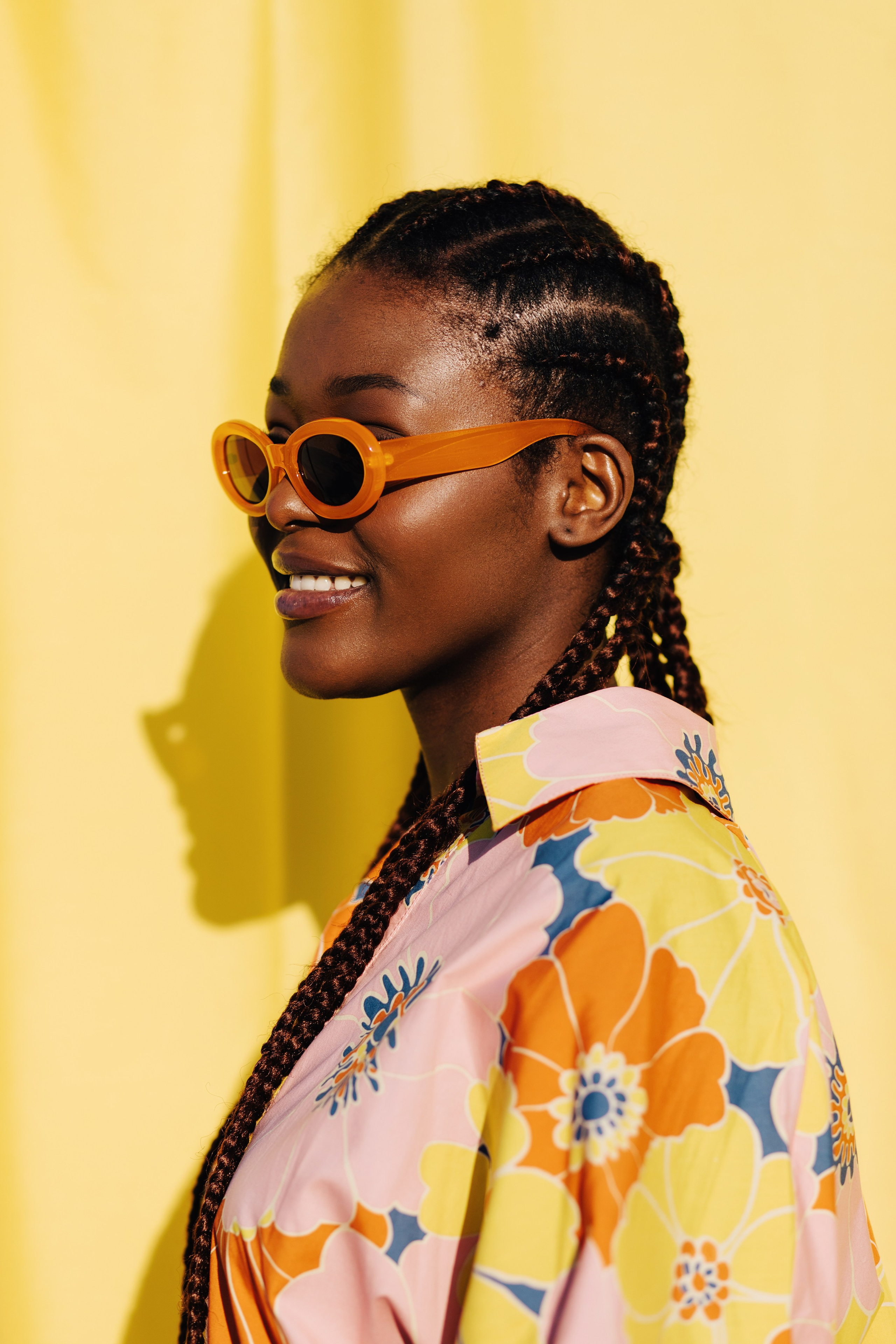 Adonia. Портретный фотограф Филимонов Сергей