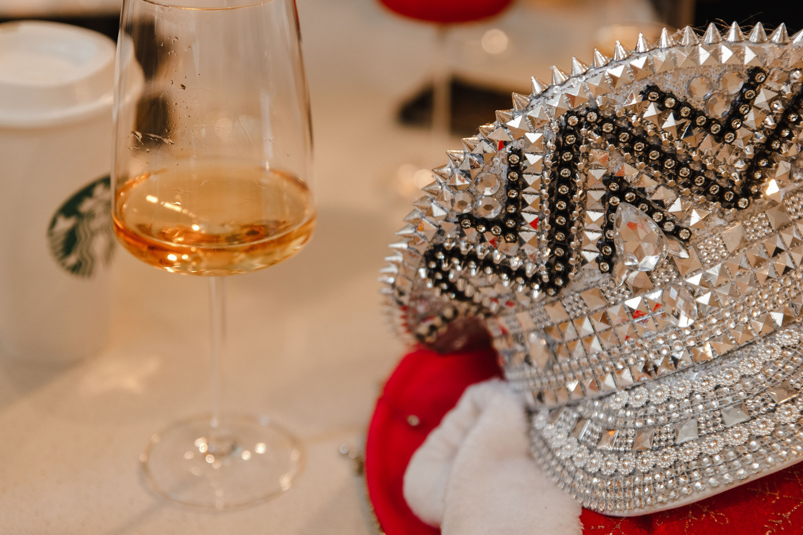 New Year Party. Фотограф Андрей Баксов