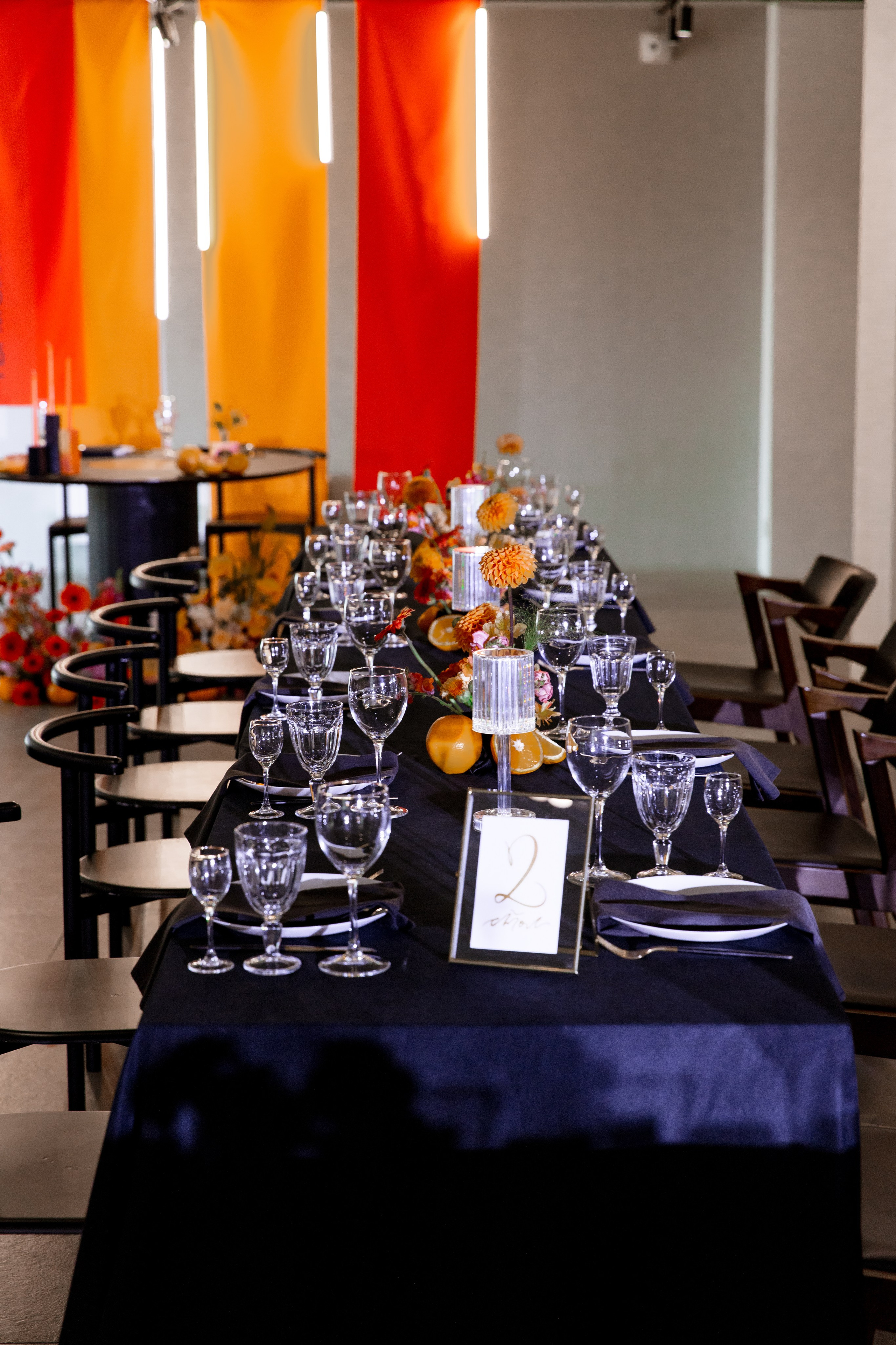 Марина и Олег. Фотограф