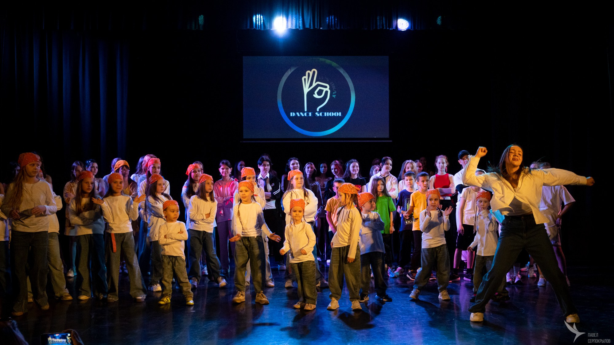 IT’S OKAY. Репортажный фотограф в Казани Павел Серпокрылов