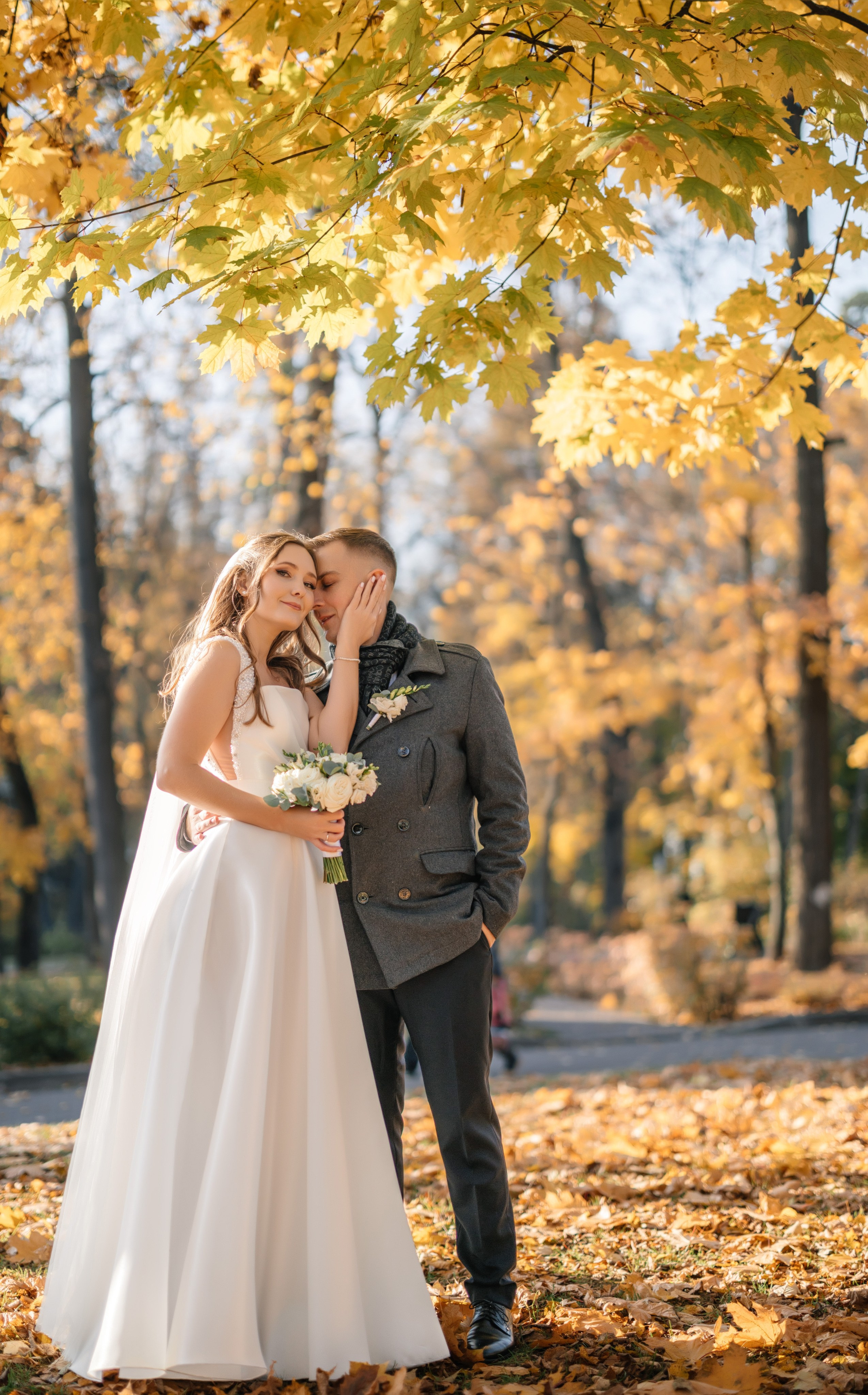 Фата. Александр Антонов. Профессиональный свадебный, репортажный фотограф в Москве, Подольске. Фото+Видео на любой праздник