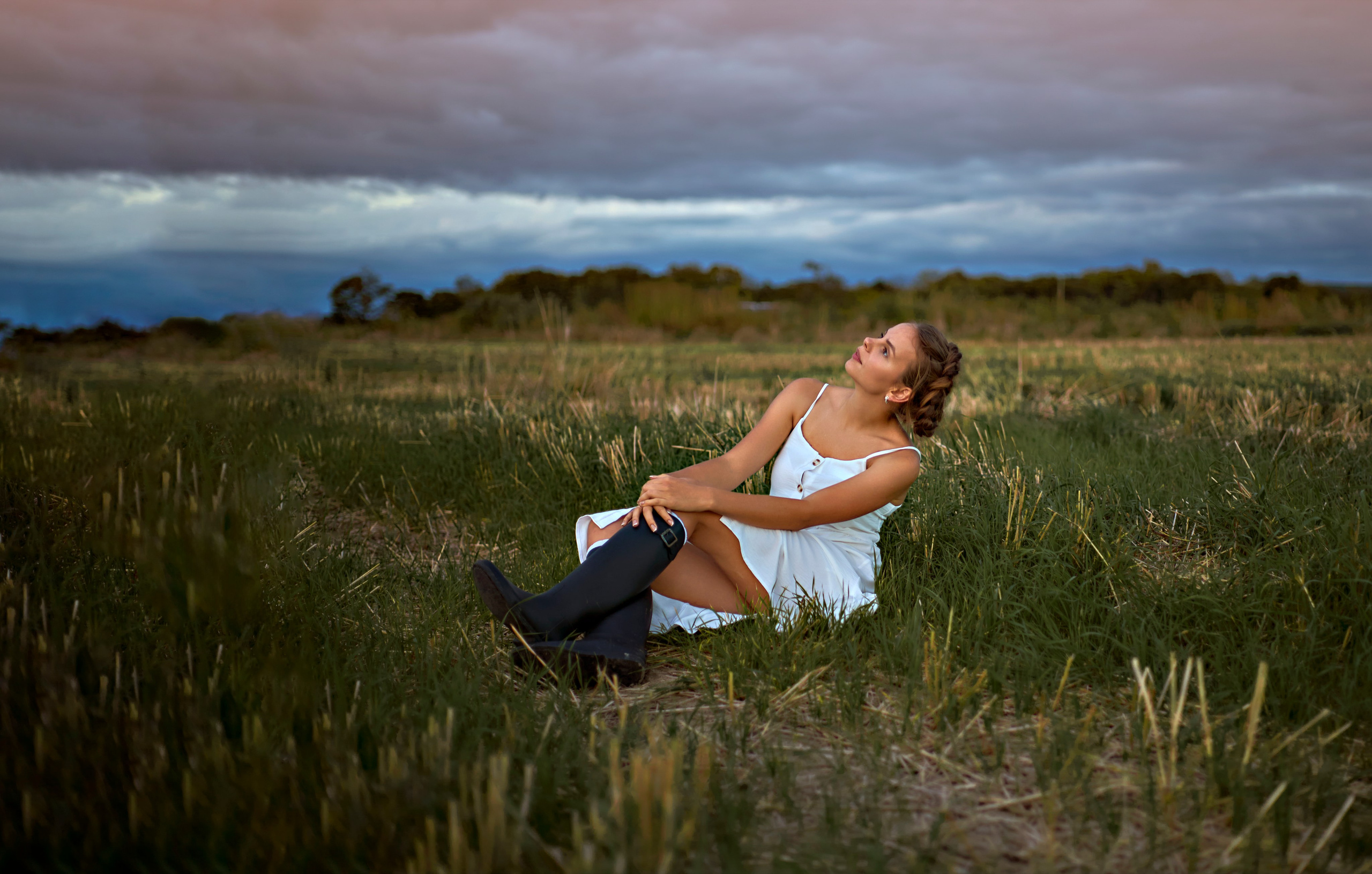 Стоимость услуг. Анастасия Полицарнова