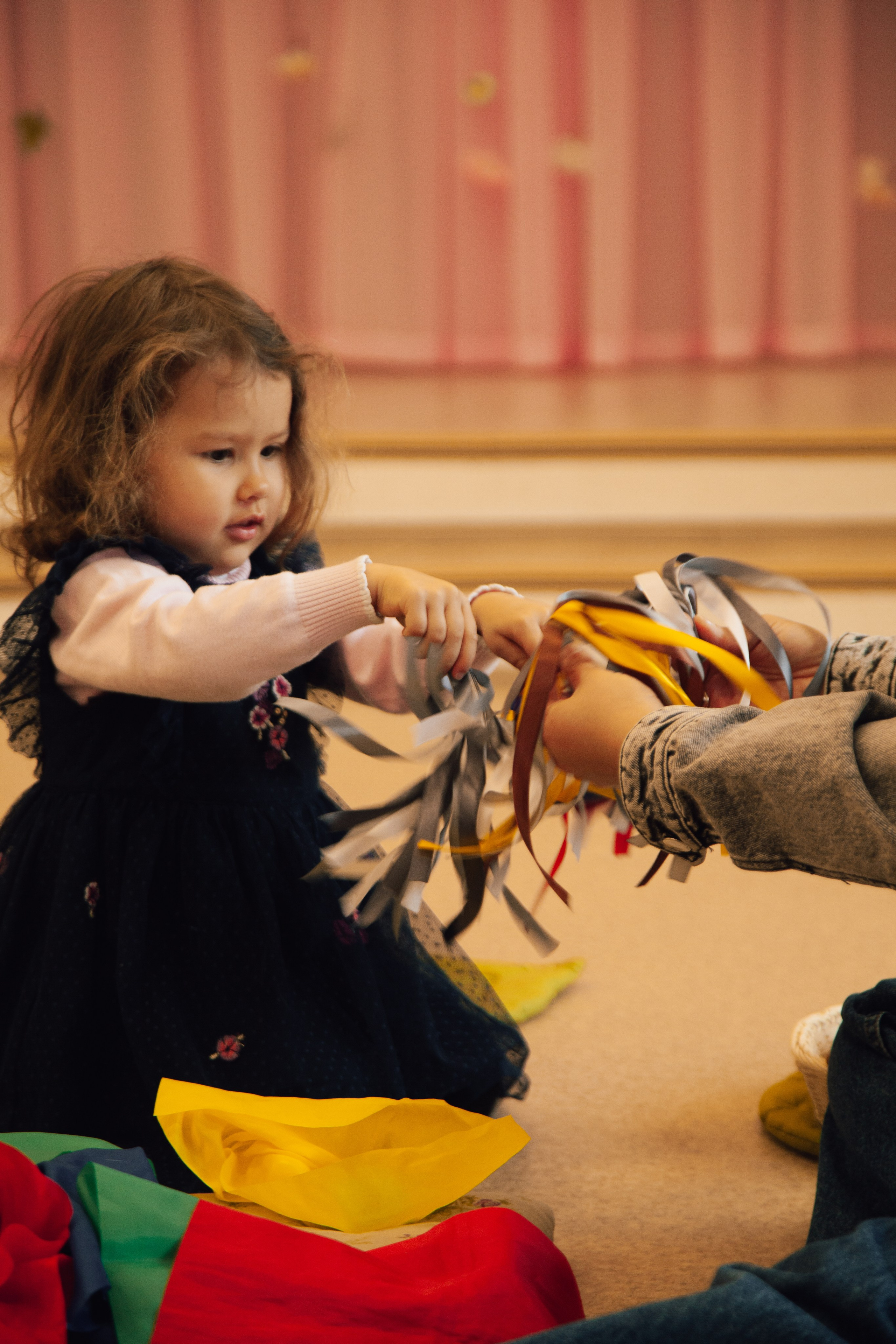 Детский концерт с флейтой. 11.05.24. Профессиональное фото в Казани: от идеи до результата. Фотограф Яна Мур