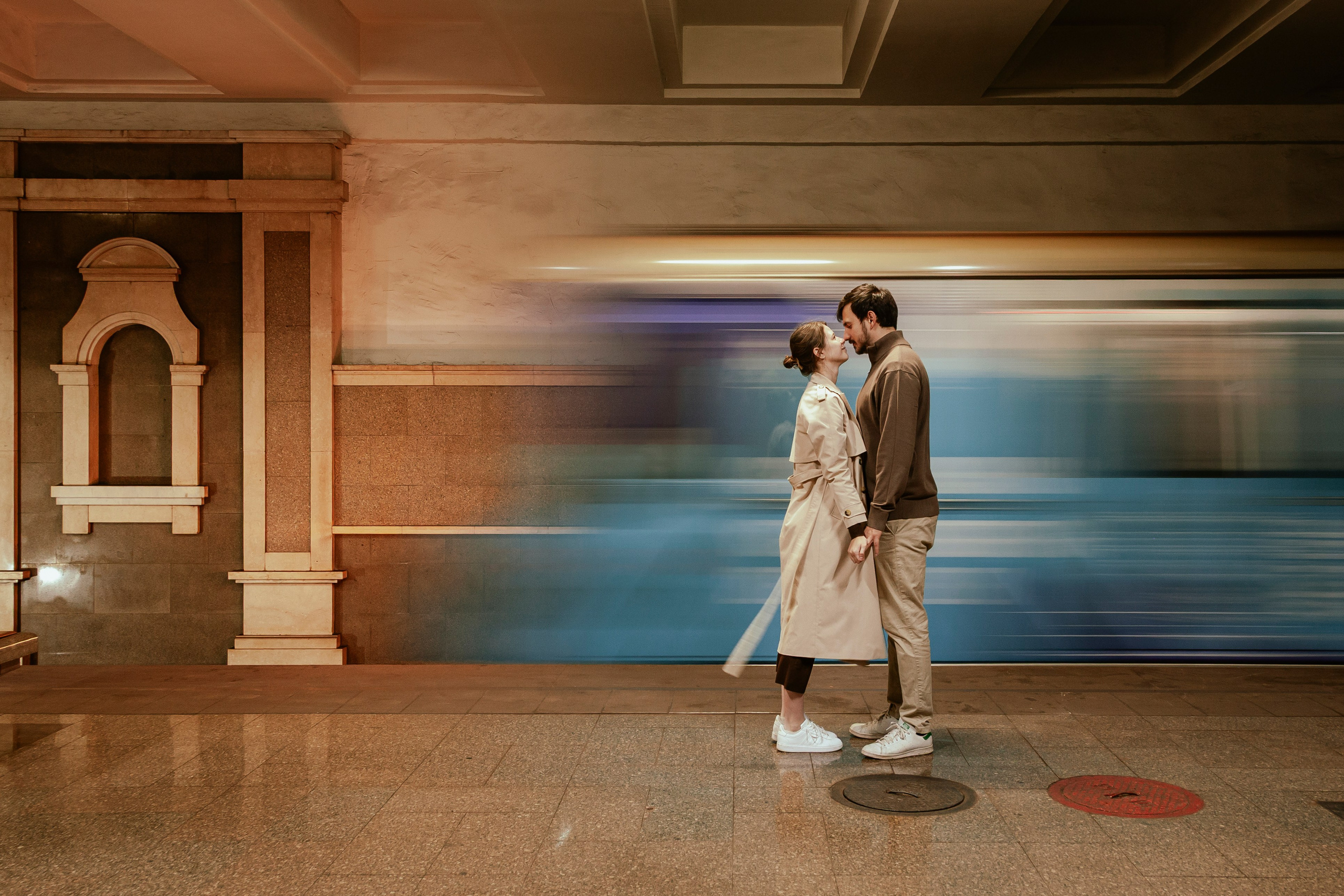 21.09.25. Анита и Максим. Профессиональное фото в Казани: от идеи до результата. Фотограф Яна Мур