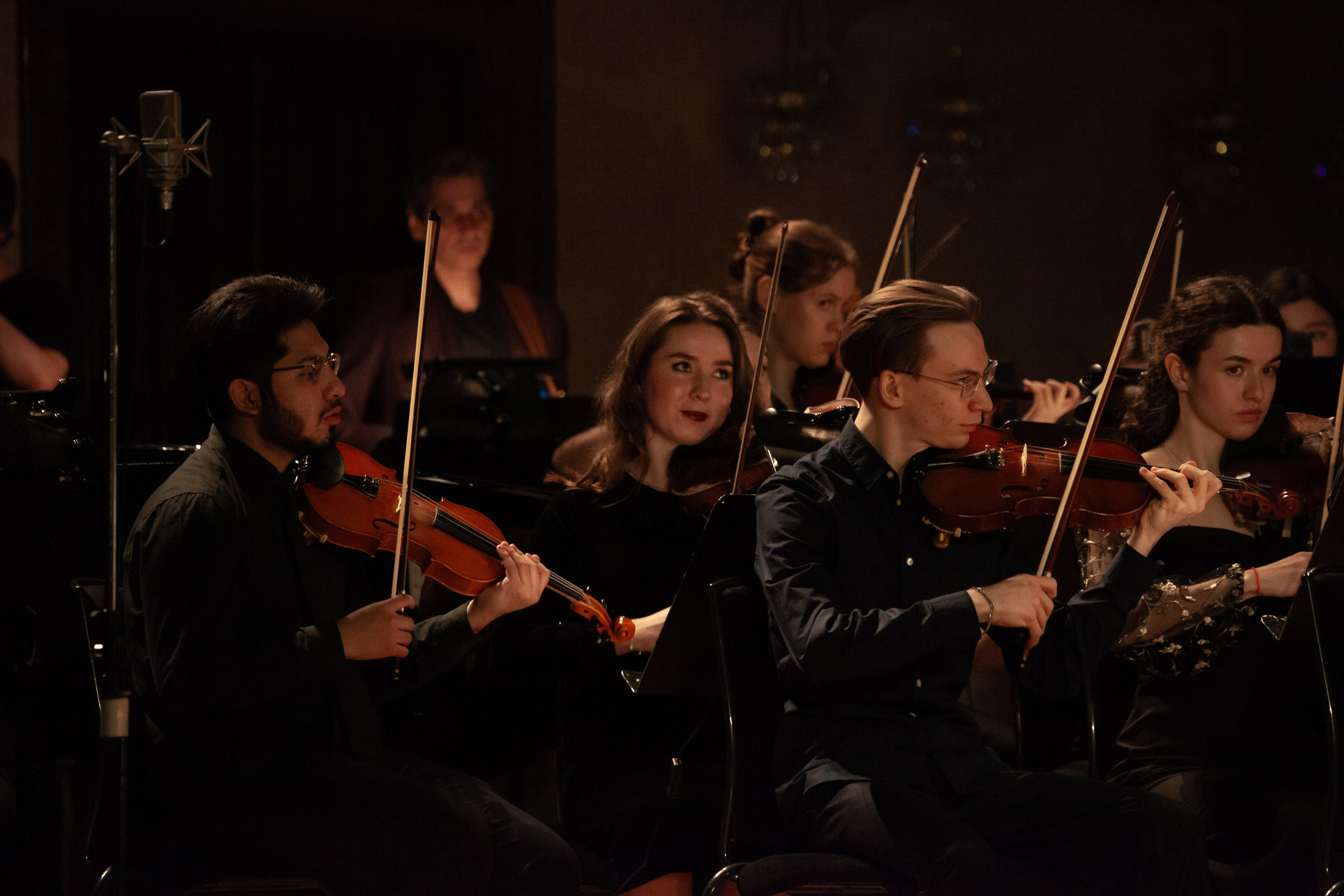 Свет моей любви. Руслан Закиров. 07.03.24. Профессиональное фото в Казани: от идеи до результата. Фотограф Яна Мур