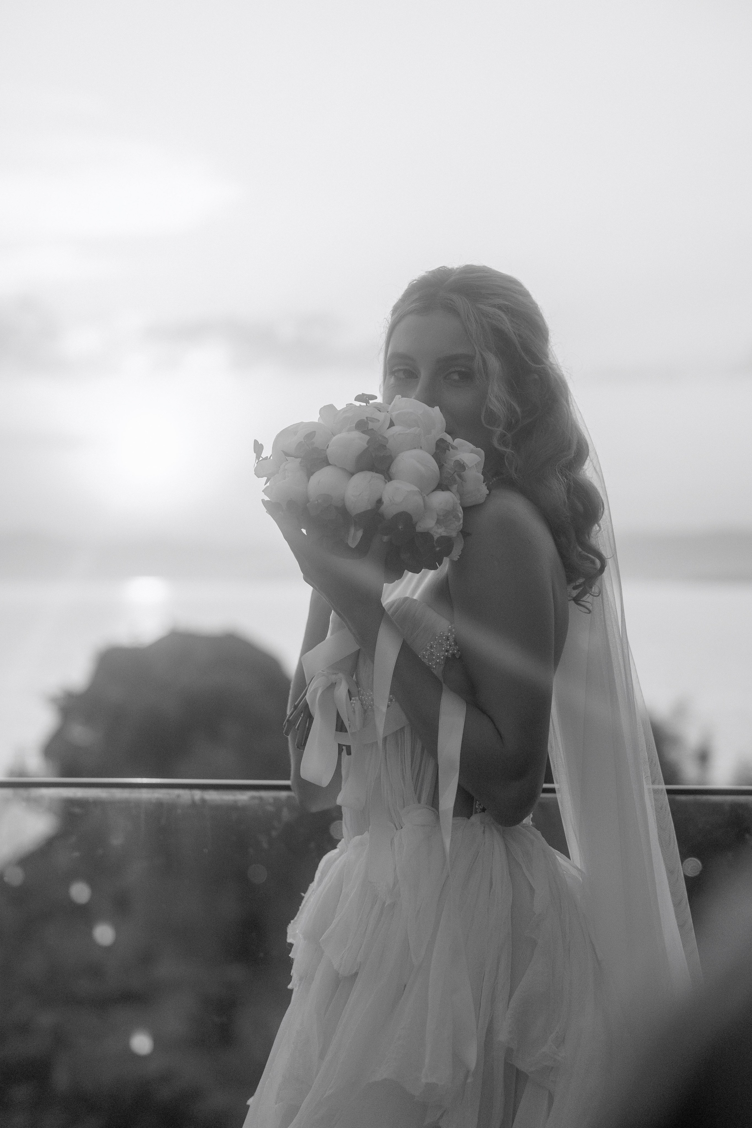 Alena+Sergey. Фотограф Иван Газукин