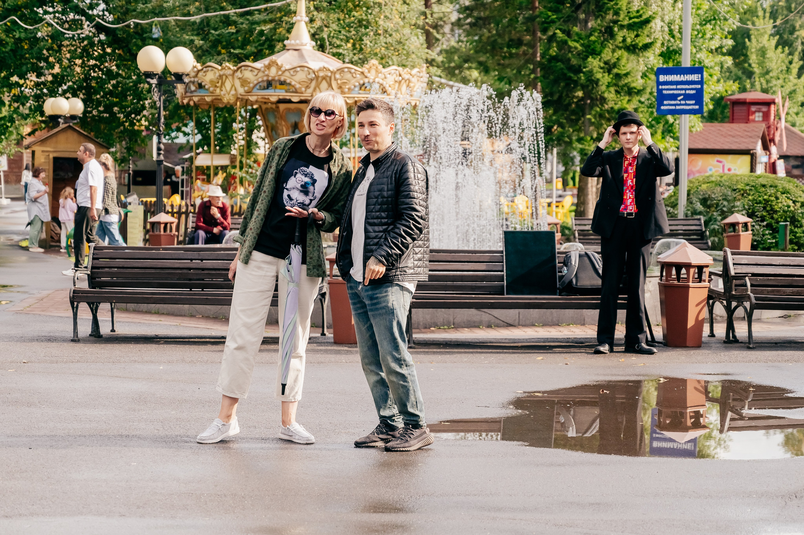 Благотв мероприятие в поддержку Данила 16.08.25. Детский фотограф, семейный фотограф и репортажи в Кемерово