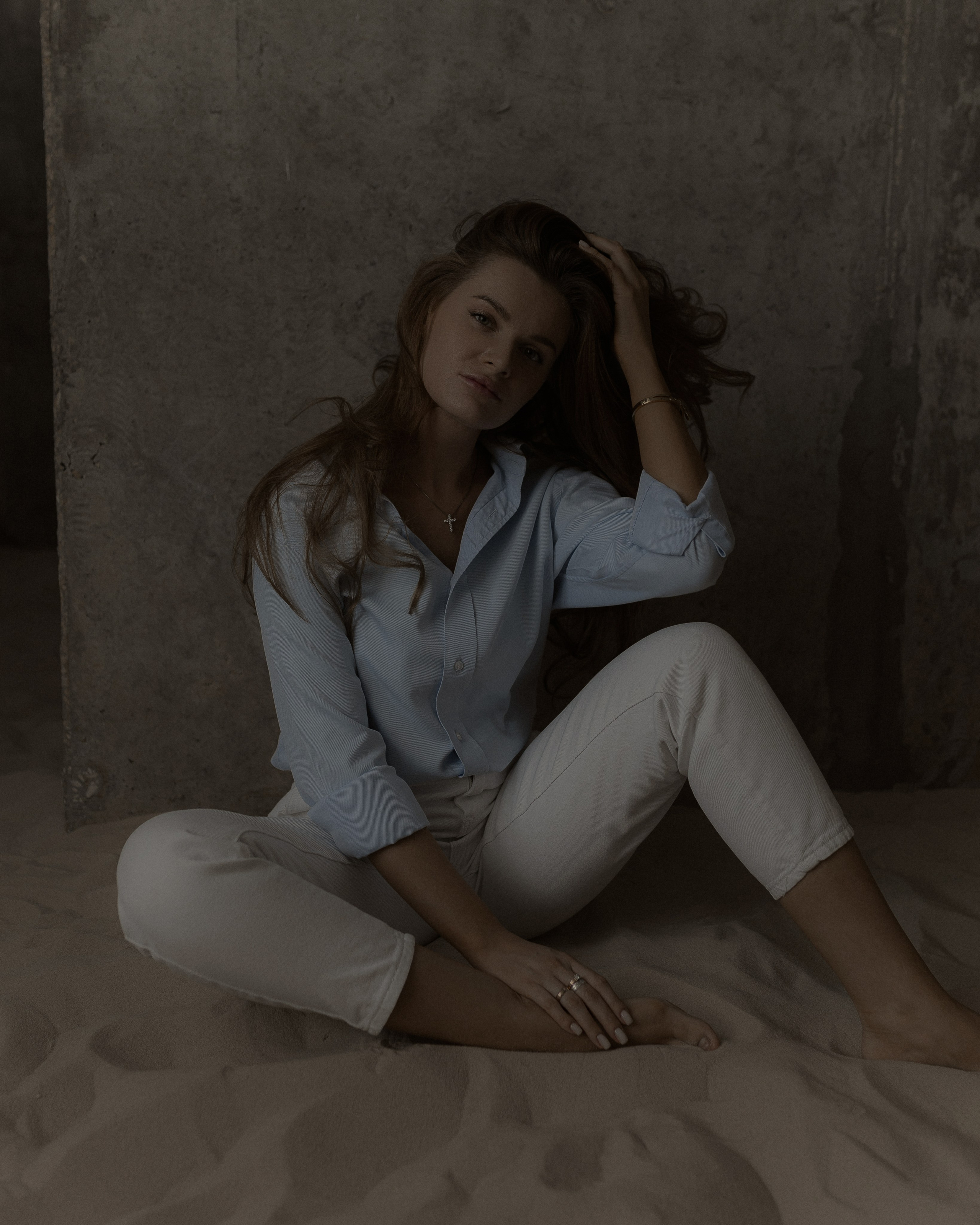 Анастасия. DARYA.BELKINA