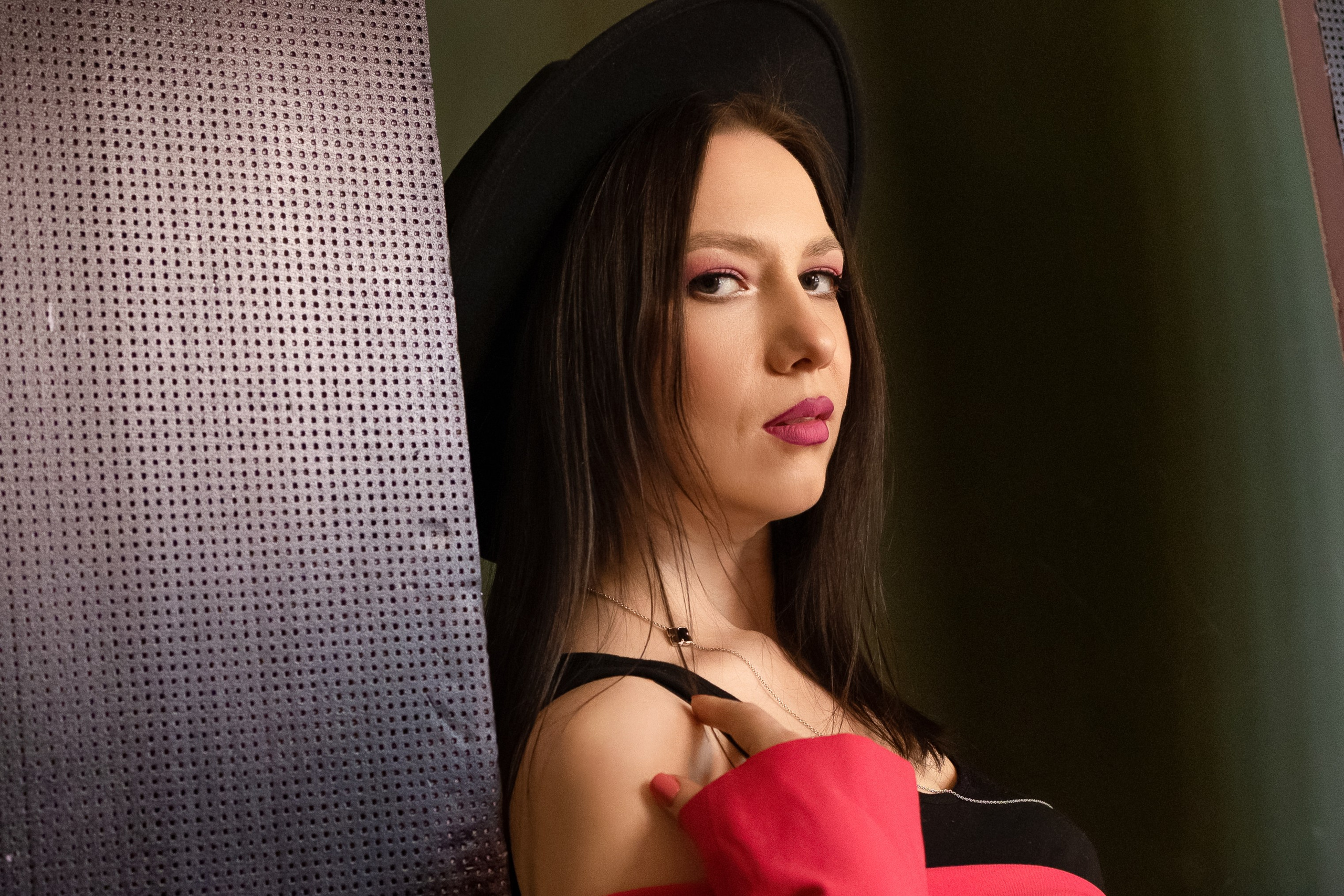 Наталья. Аникеева Тамара | Портретный фотограф во Владивостоке