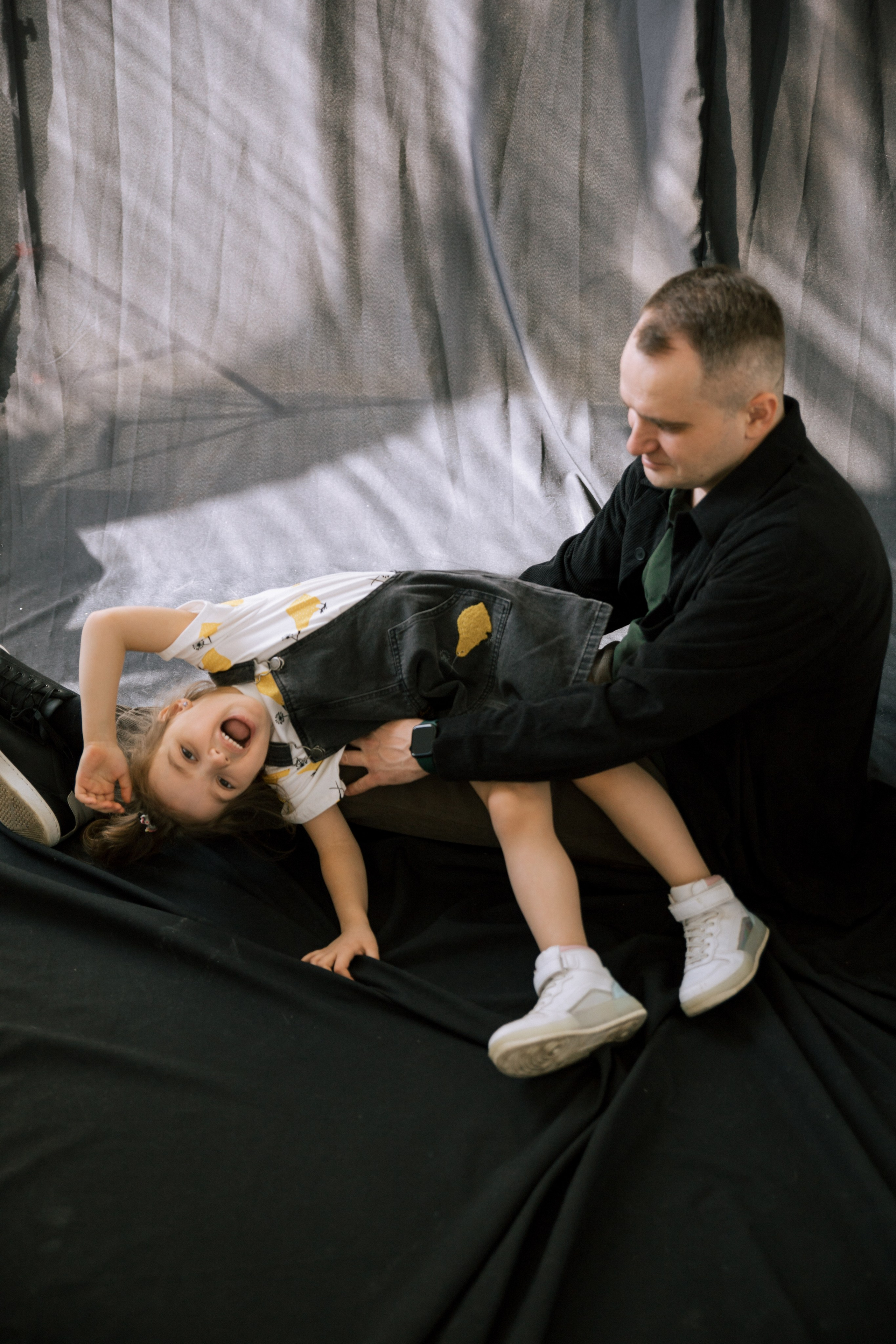 Даша Дима Лев Тая. Свадебный и семейный фотограф