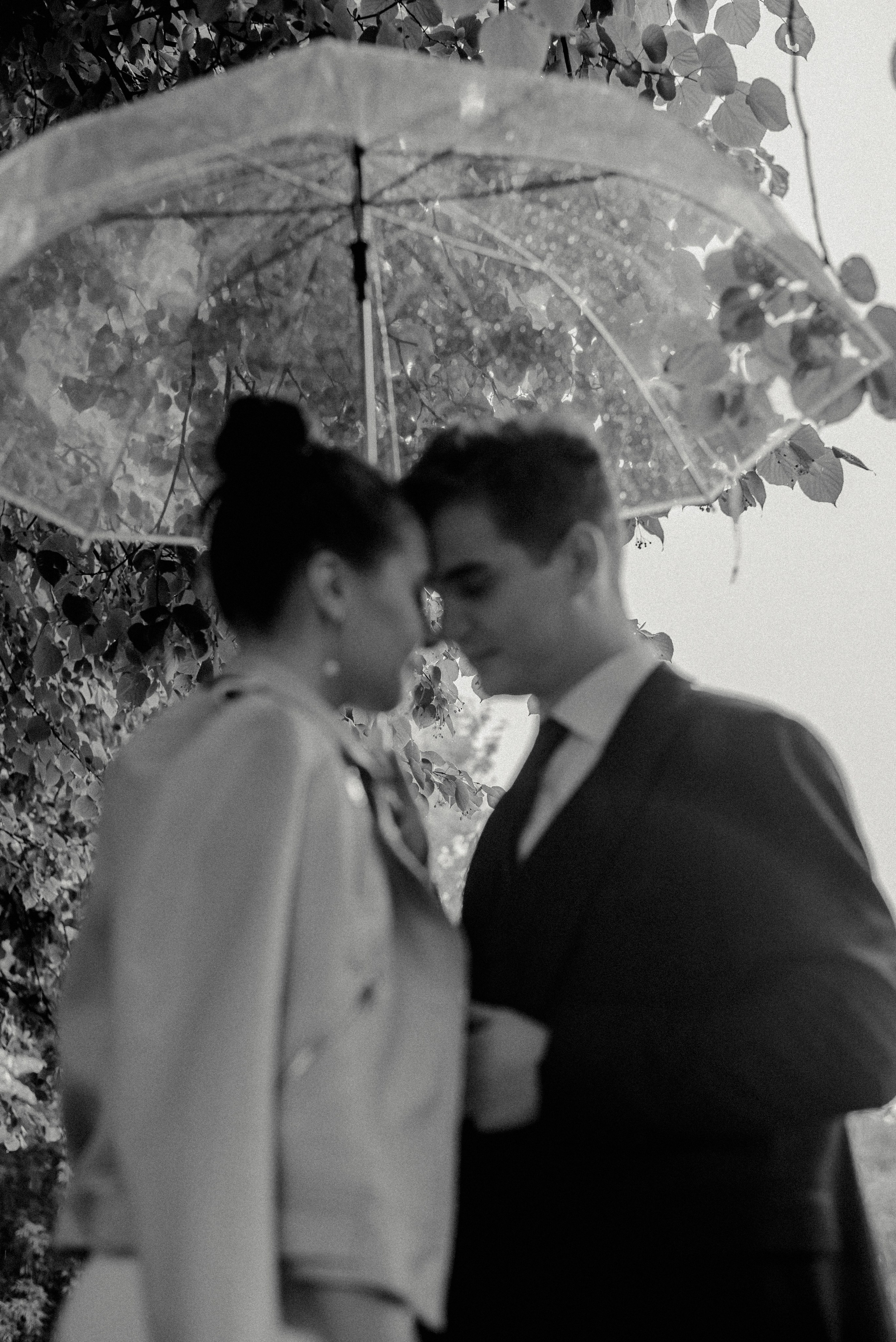 Иван и Наталья. Семейный и детский фотограф Иваново Ксения Азаренкова