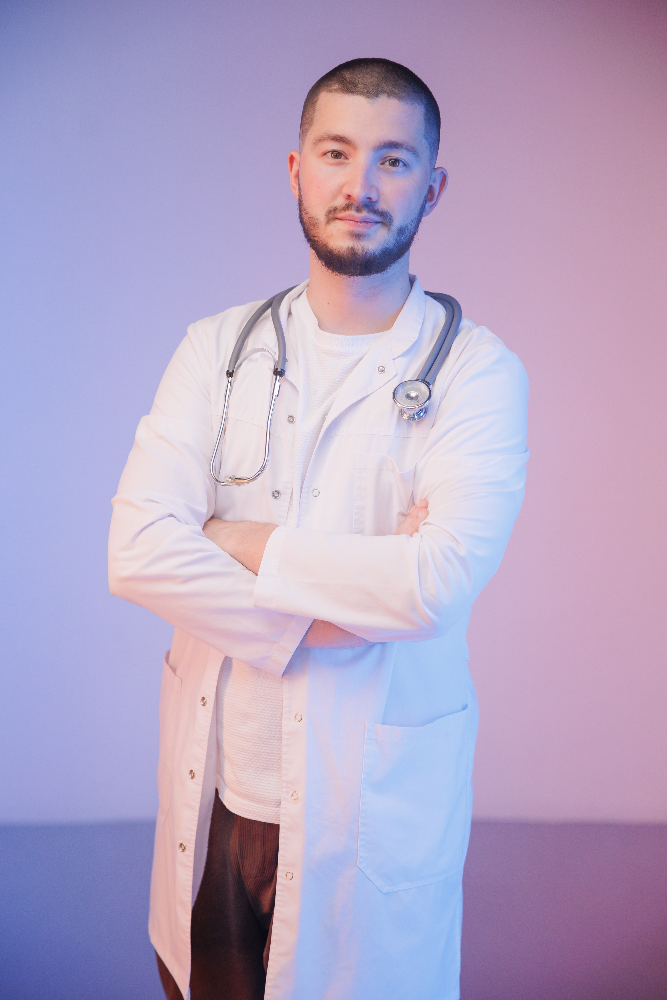 Медакадемия. Фотограф в Ижевске и Казани Богданов Яков