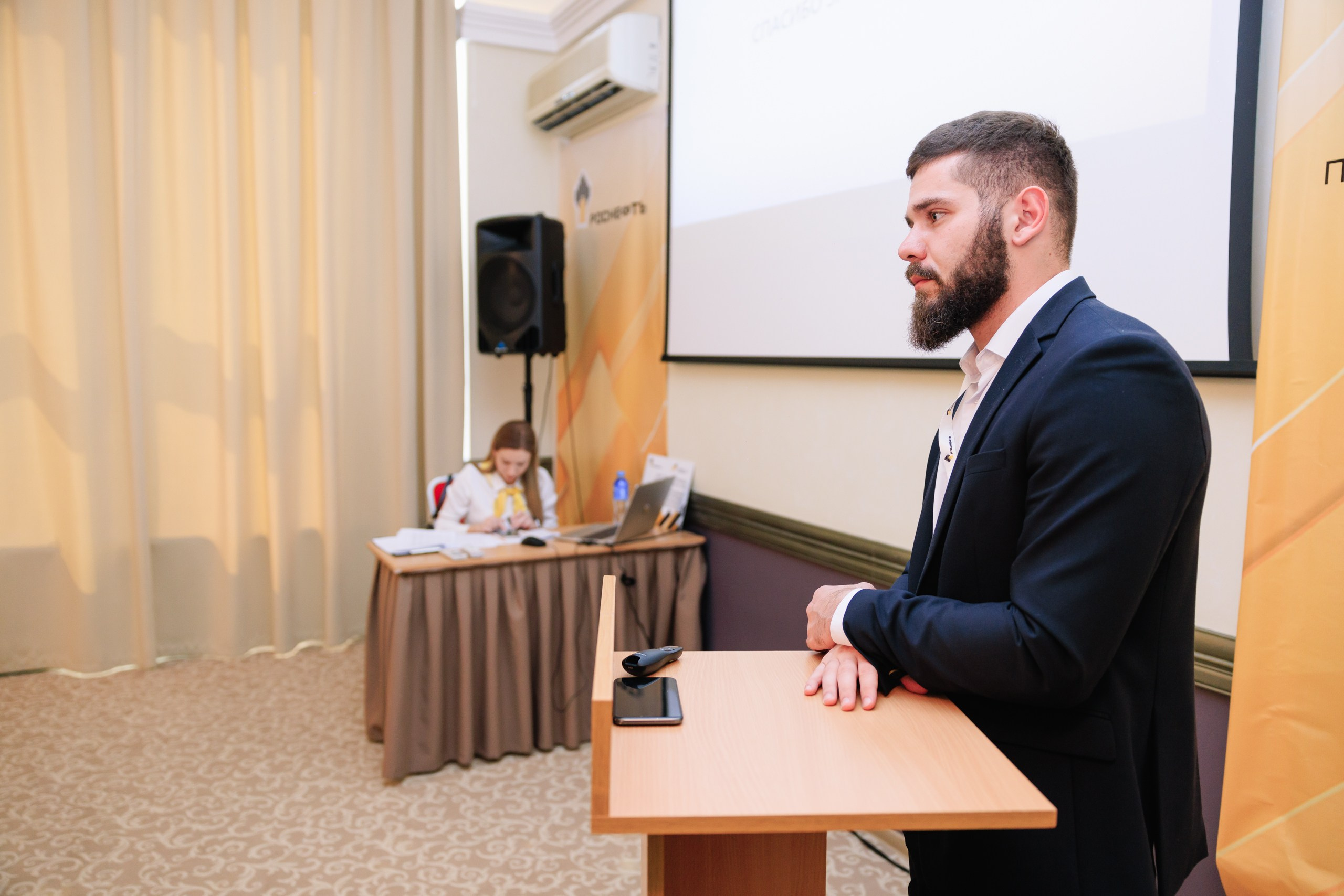 Роснефть. Фотограф в Ижевске и Казани Богданов Яков