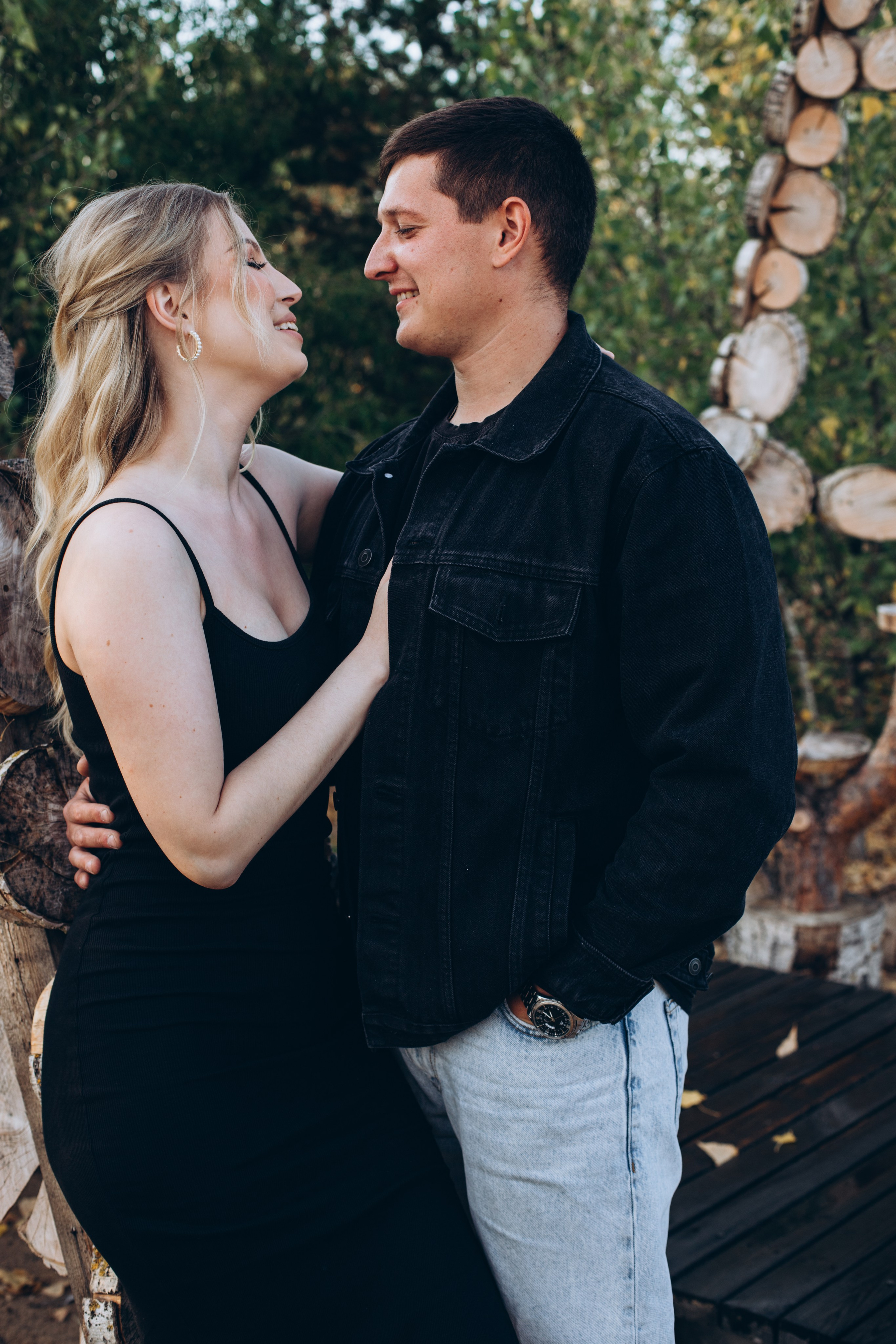 Женя и Дима. Свадебный и семейный фотограф в Нижнем Новгороде Екатерина Наймарк