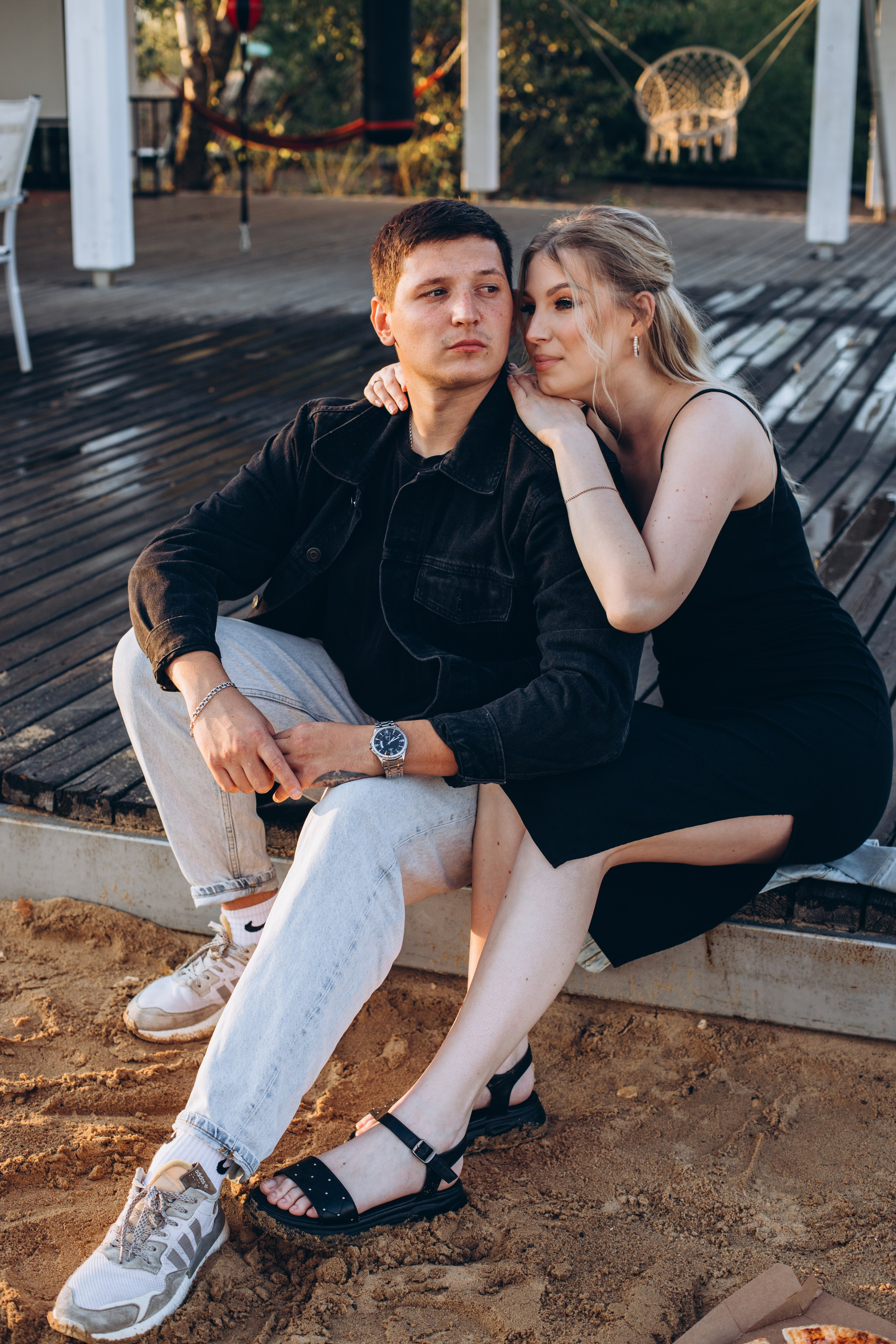 Женя и Дима. Свадебный и семейный фотограф в Нижнем Новгороде Екатерина Наймарк